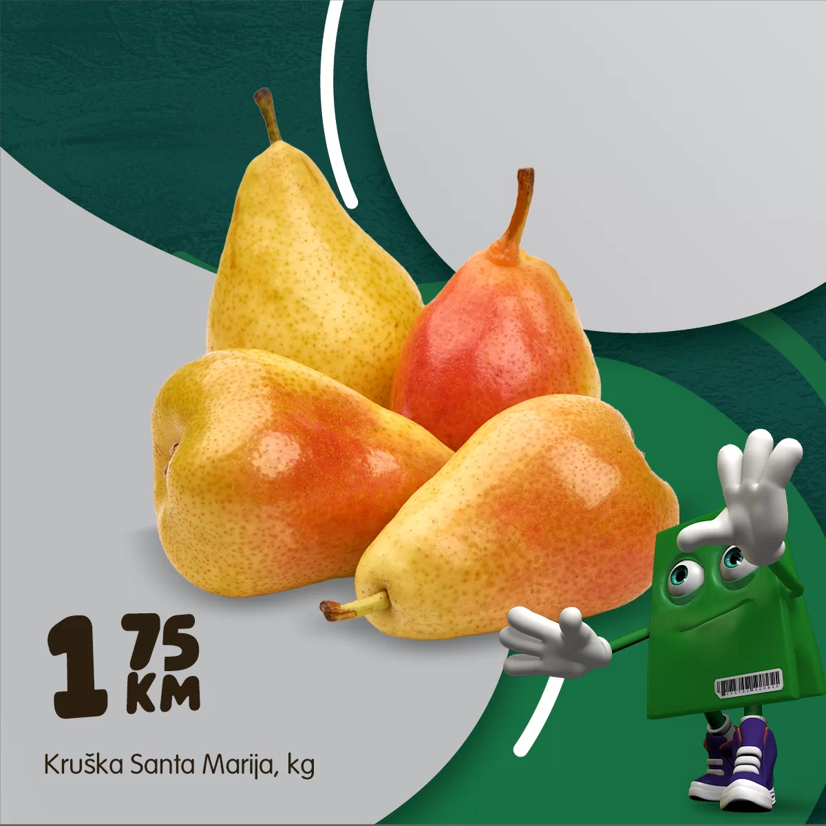 Bingo akcija 26-28.8.2024.