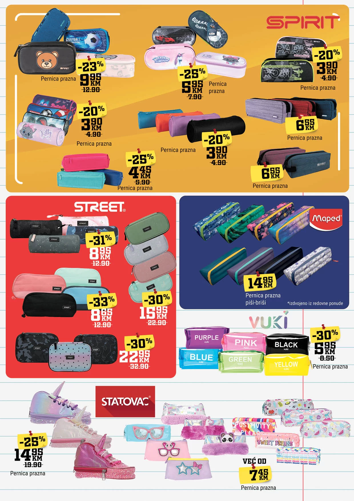Bingo katalog ŠKOLA 23.8-26.9.2024.