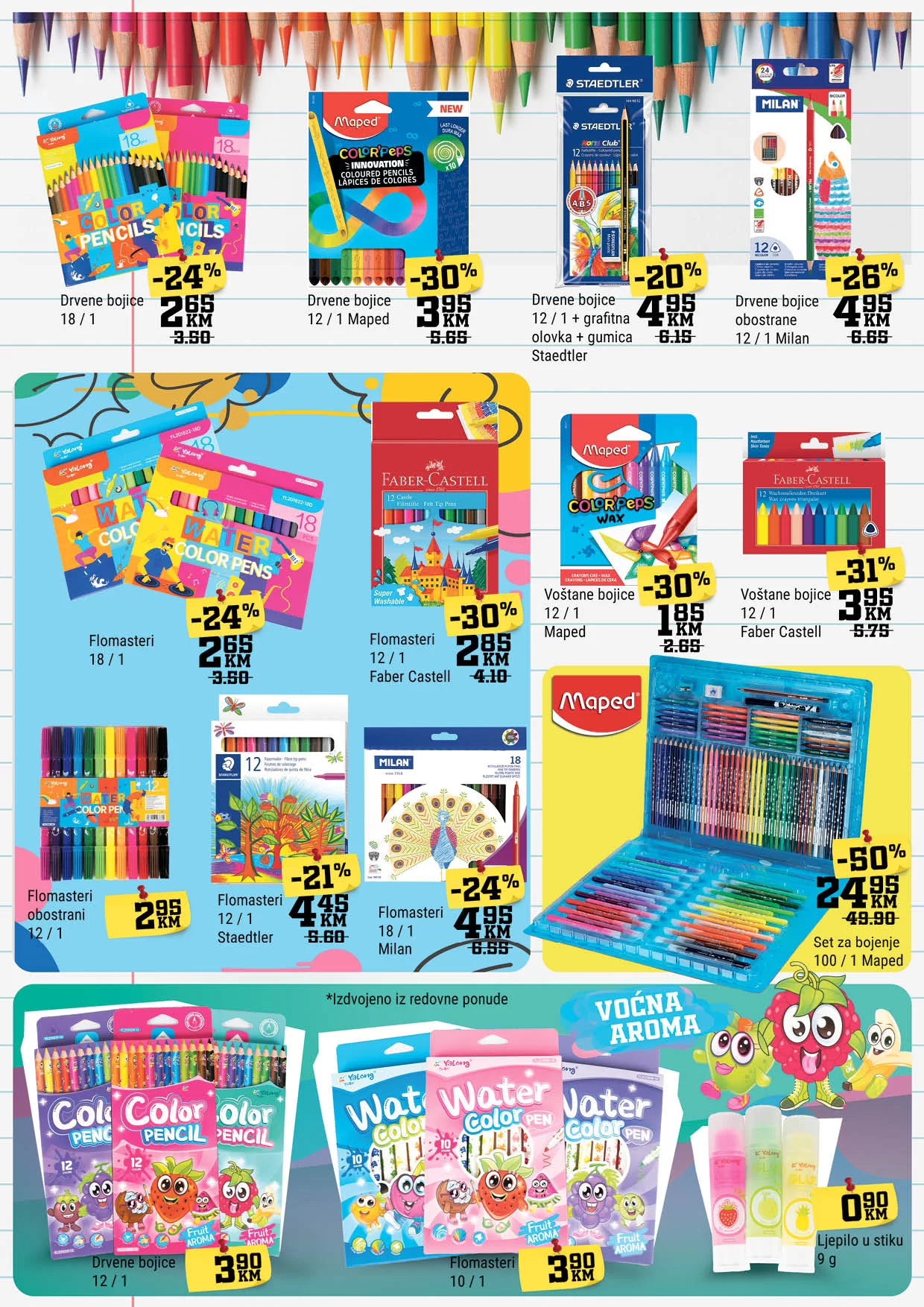 Bingo katalog ŠKOLA 23.8-26.9.2024.