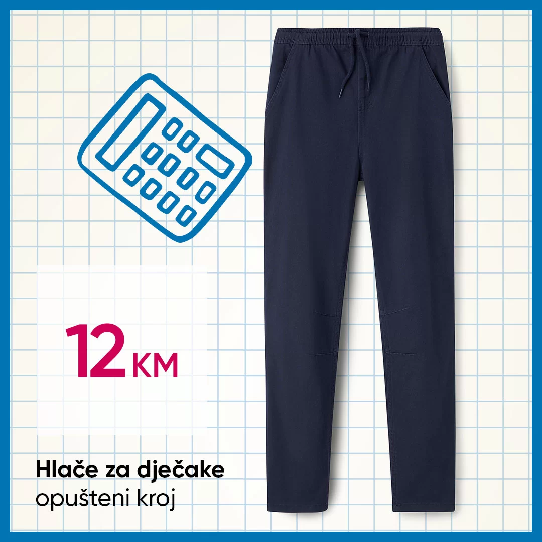 Pepco katalog POVRATAK U ŠKOLU - 22.8-4.9.2014.