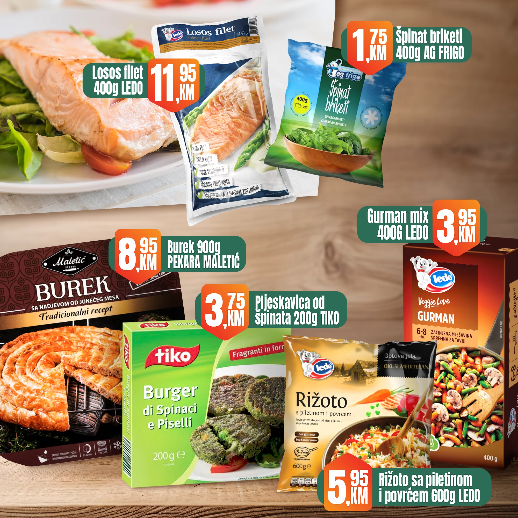 Fortuna vikend akcija 31.8-1.9.2024.