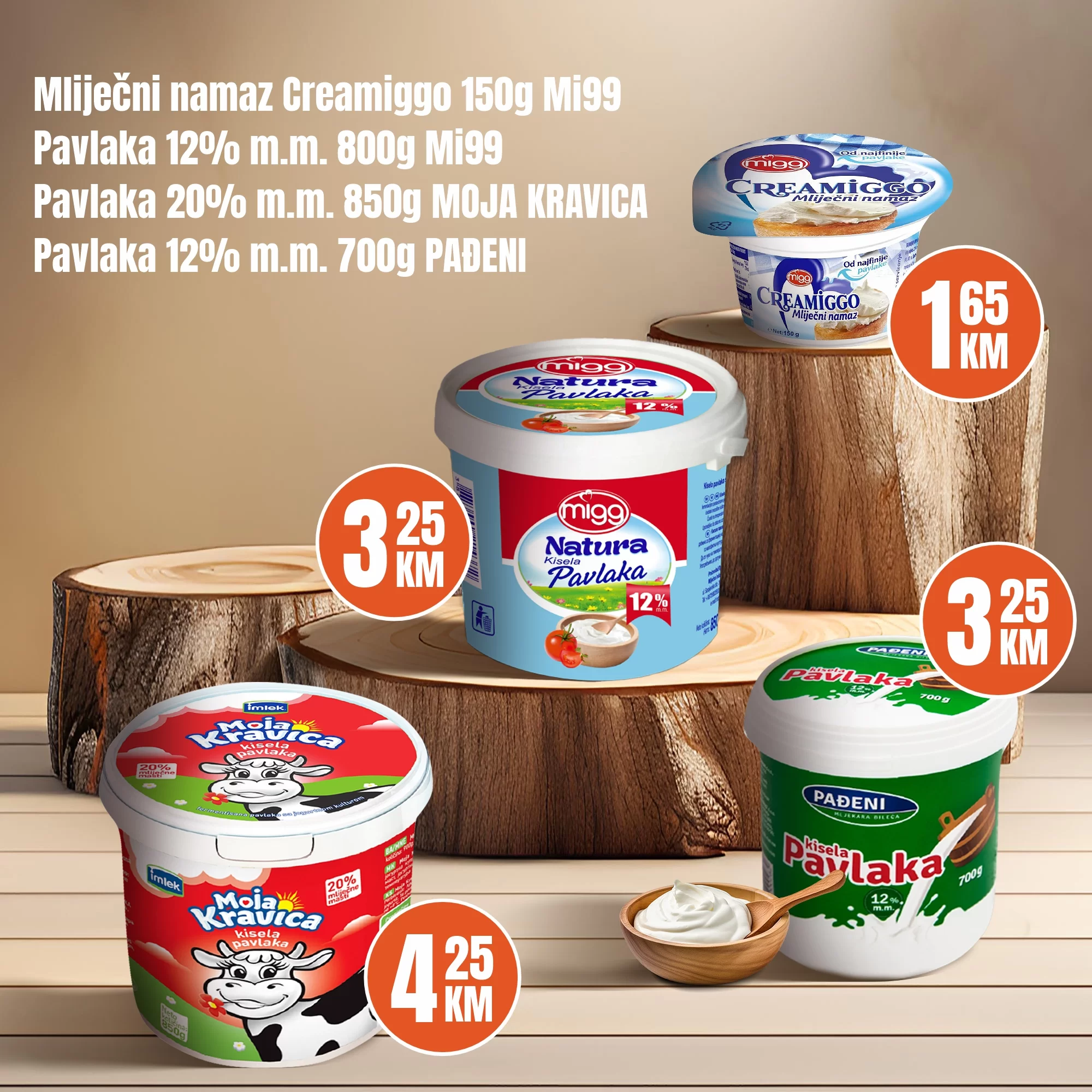 Fortuna vikend akcija 10-11.8.2024.