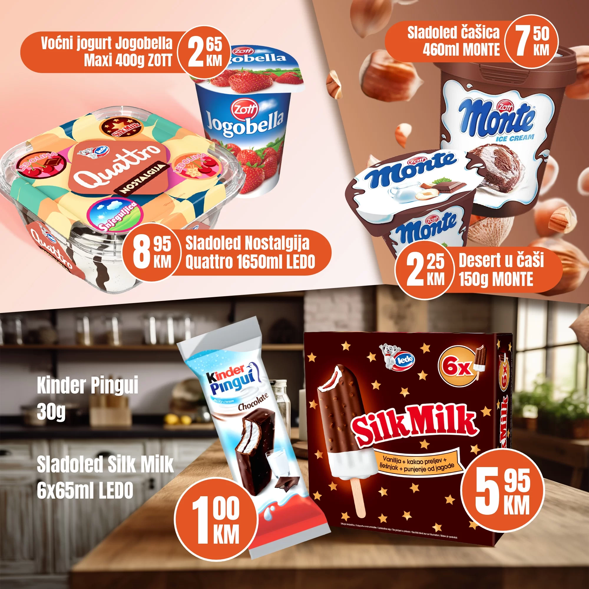 Fortuna vikend akcija 17-18.8.2024.