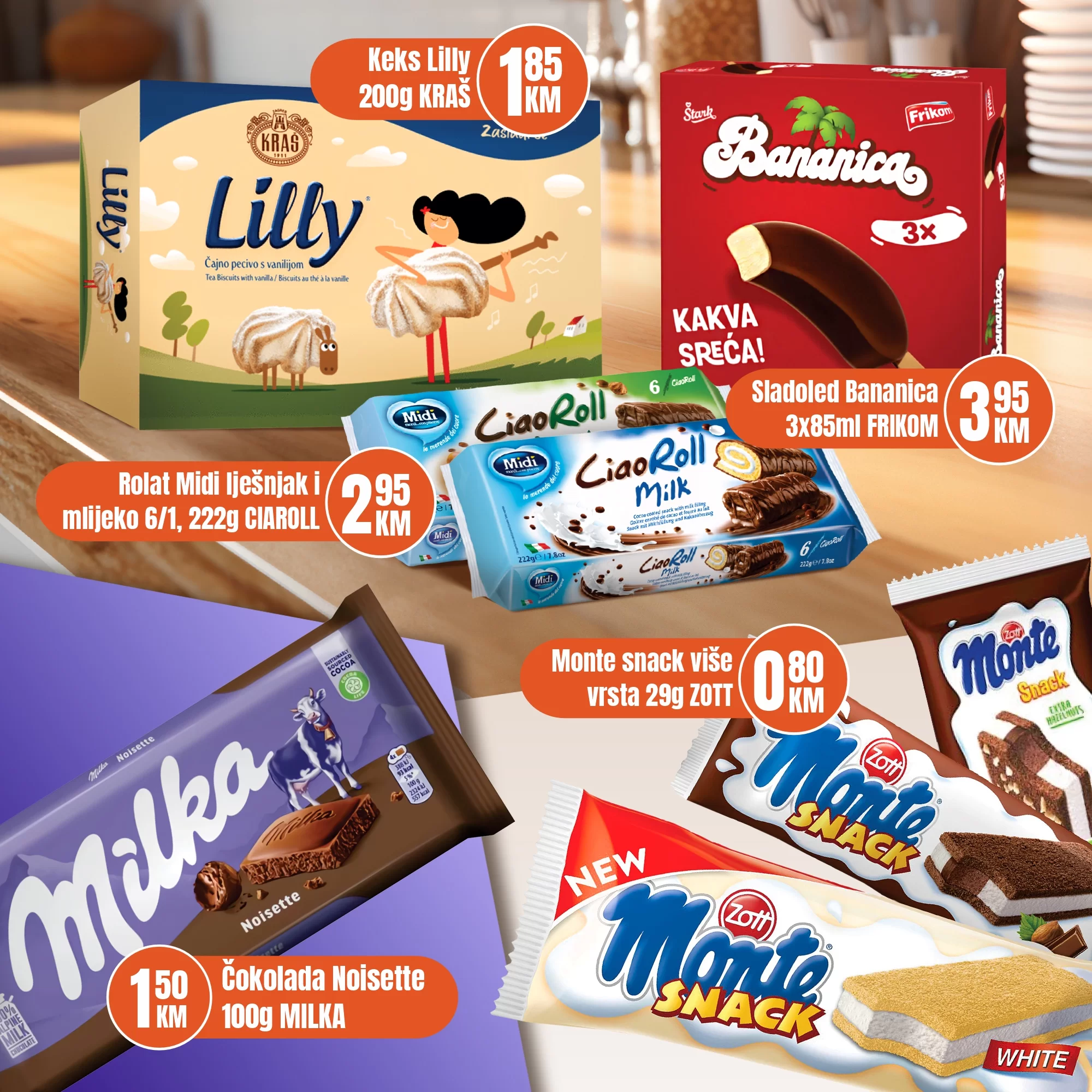 Fortuna vikend akcija 24-25.8.2024.