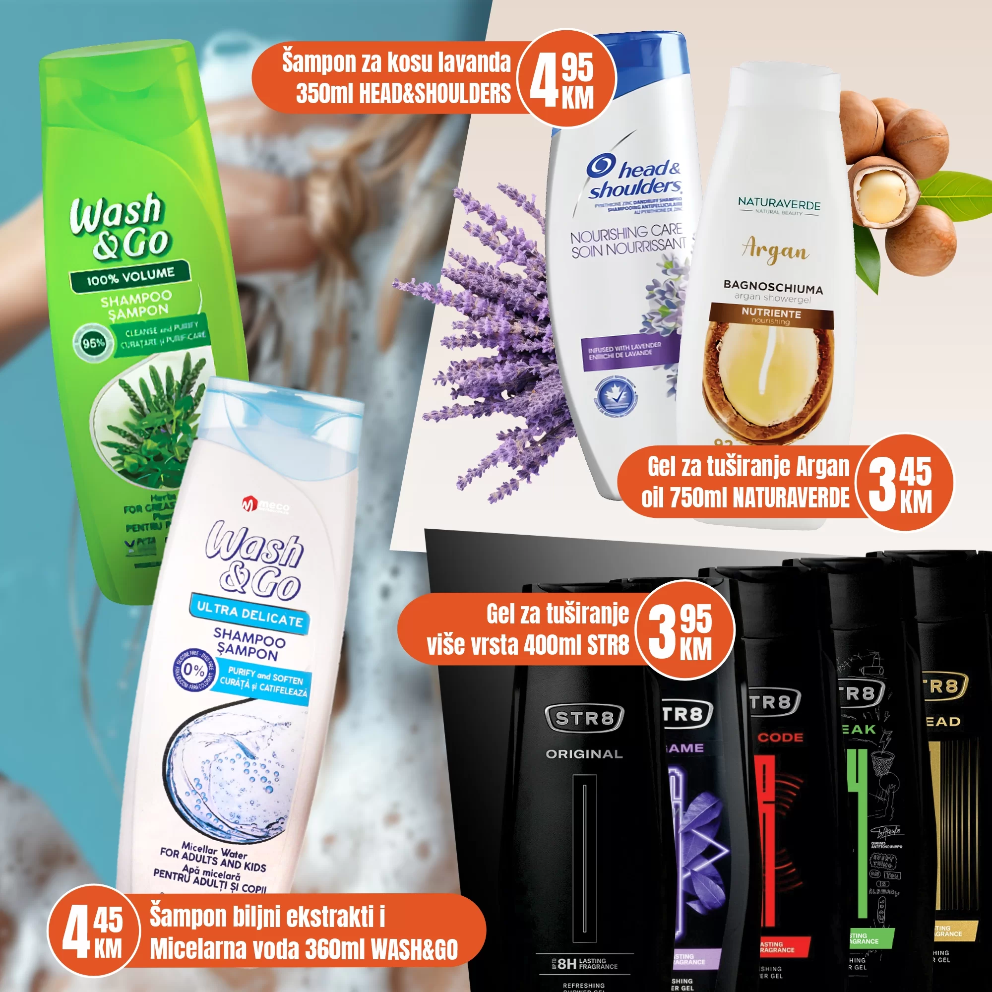 Fortuna vikend akcija 24-25.8.2024.