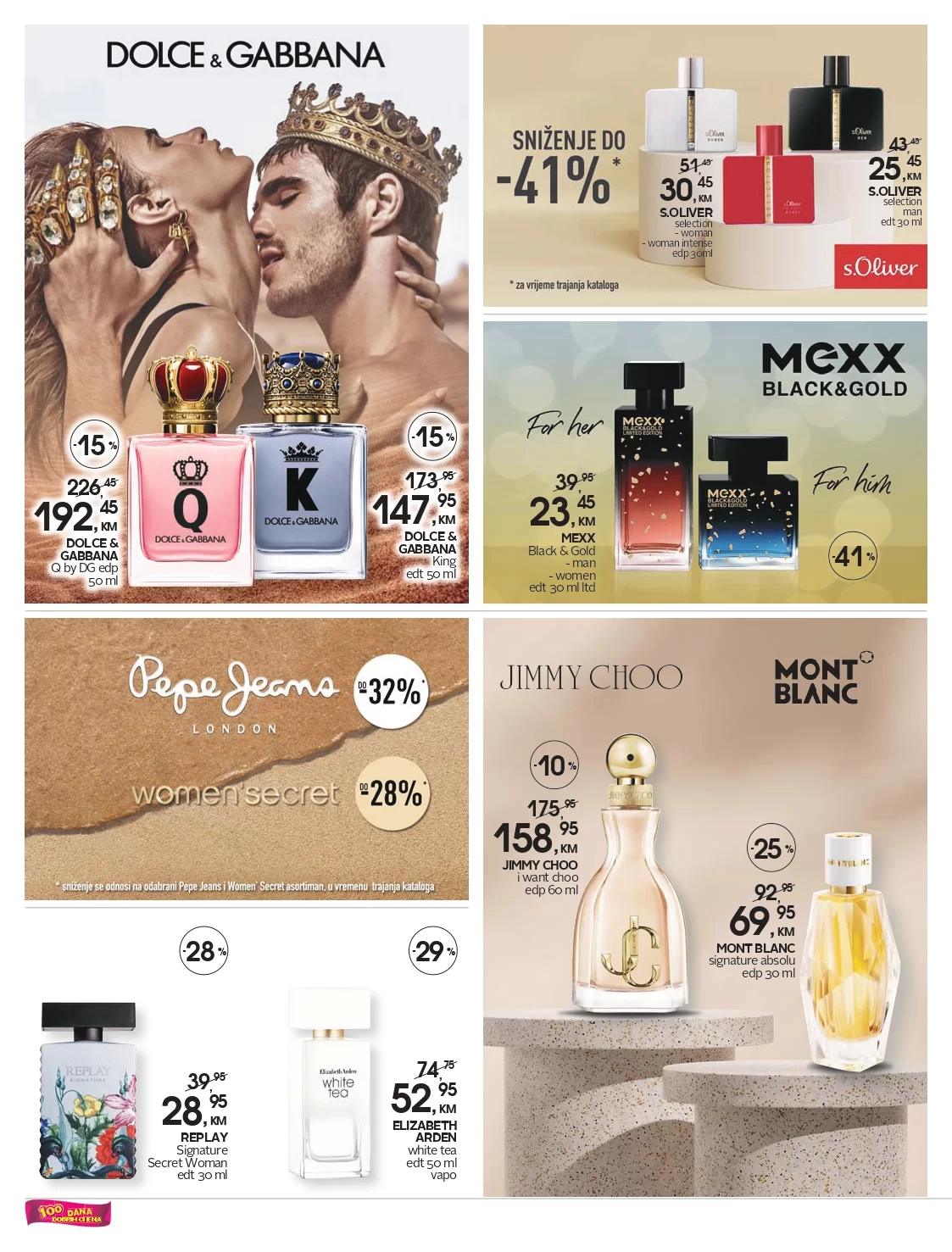 CM katalog 2-16.8.2024.