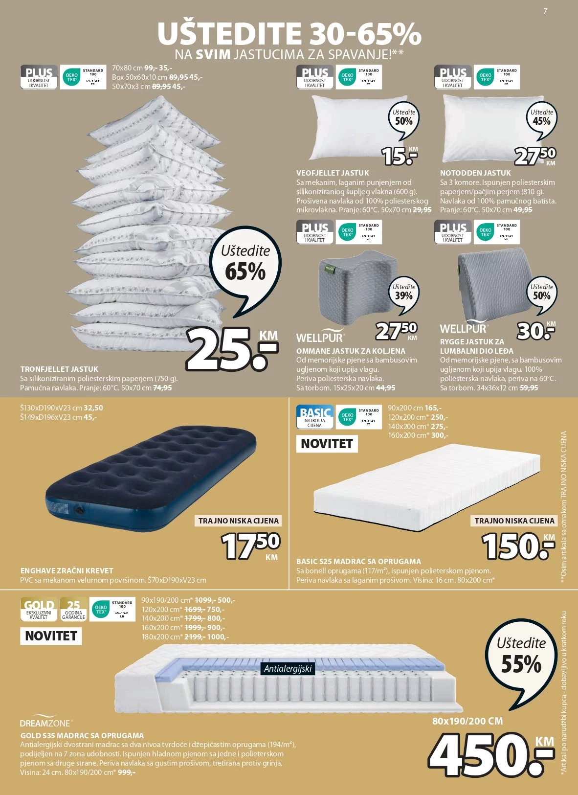 Jysk katalog 15-27.8.2024.