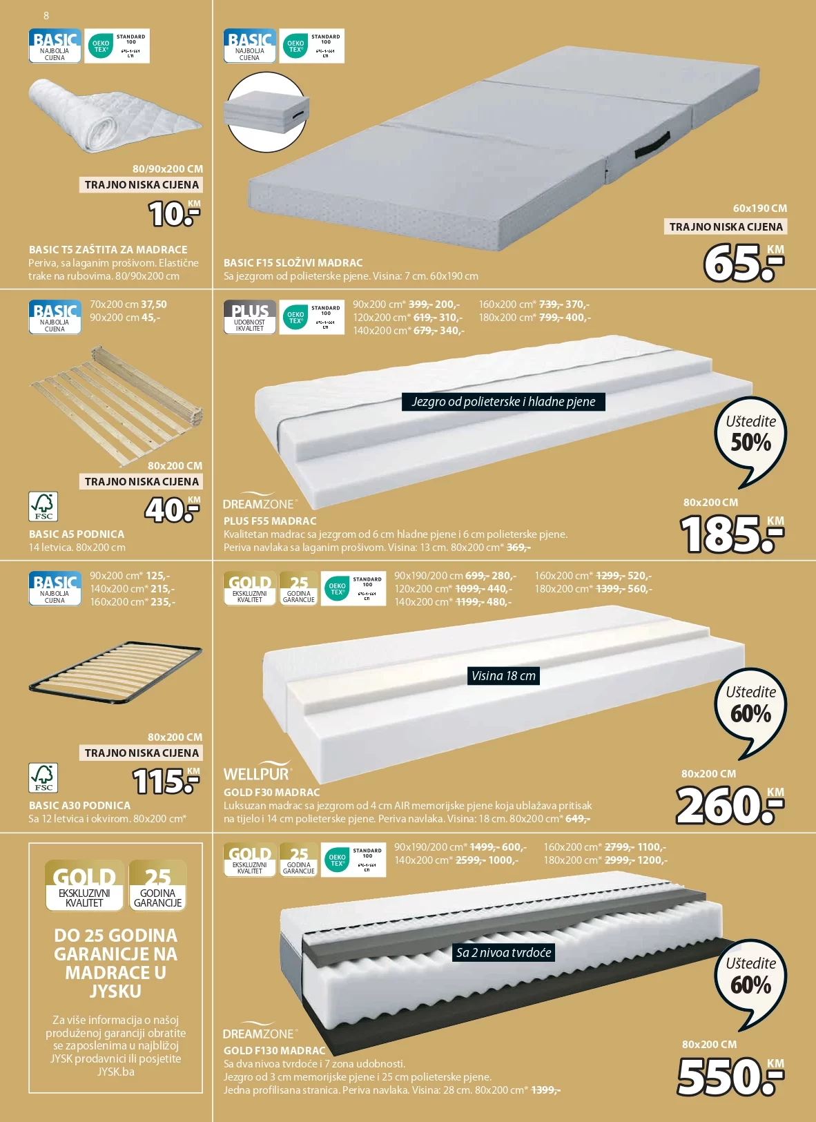 Jysk katalog 15-27.8.2024.