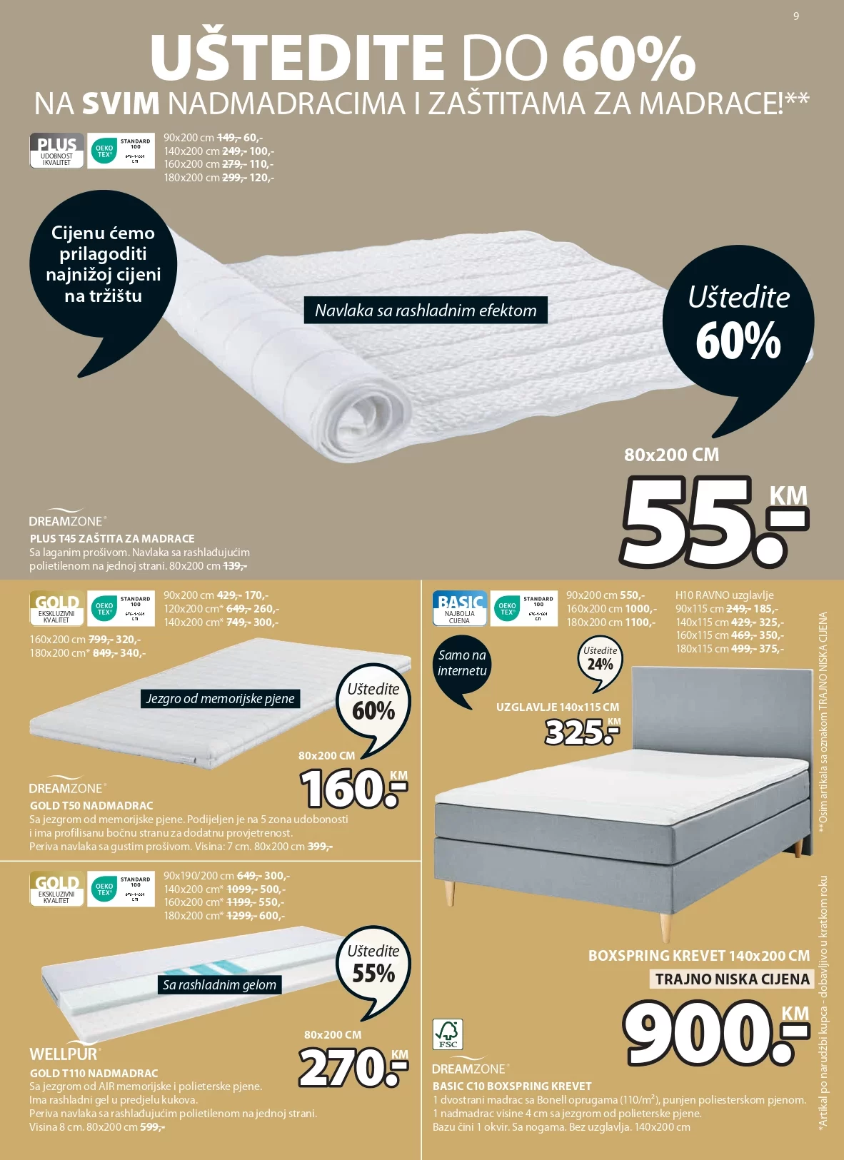 Jysk katalog 15-27.8.2024.