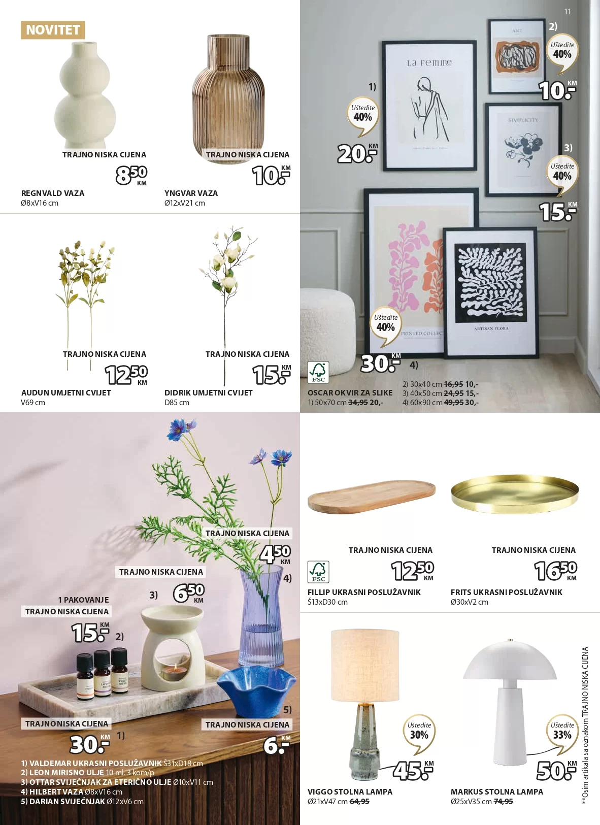 Jysk katalog 15-27.8.2024.