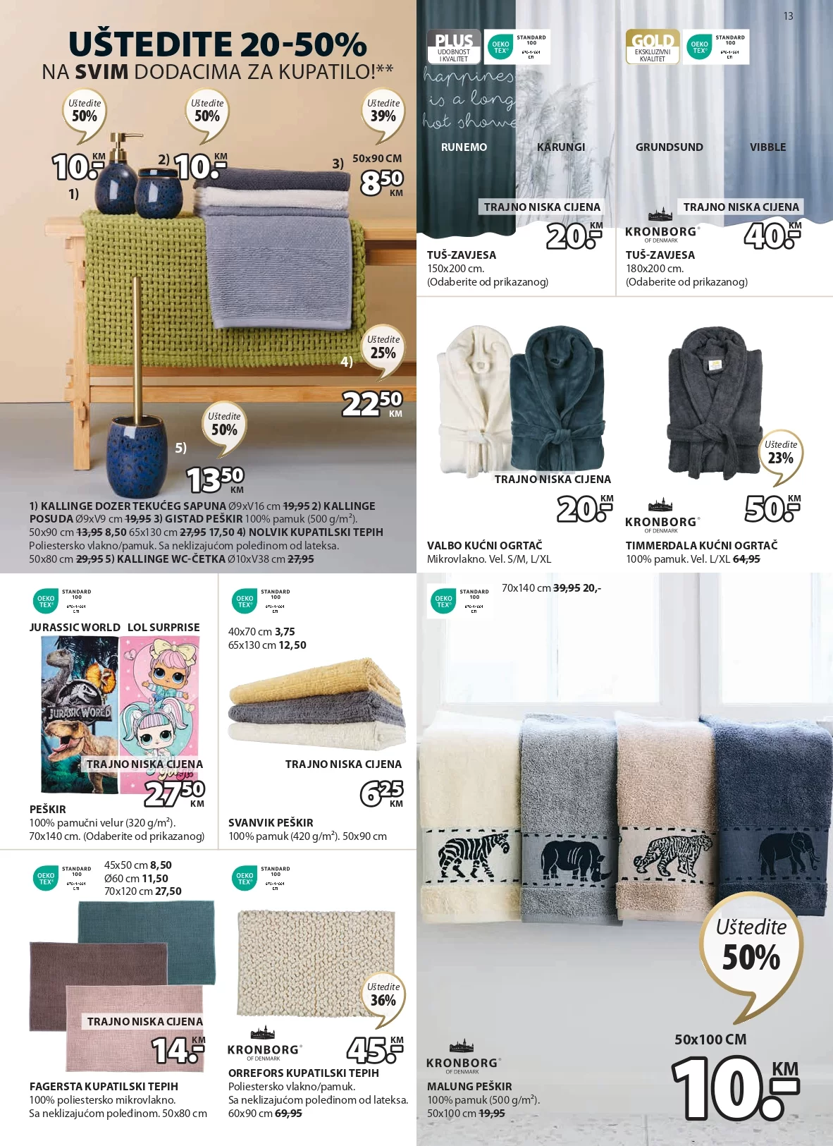 Jysk katalog 15-27.8.2024.