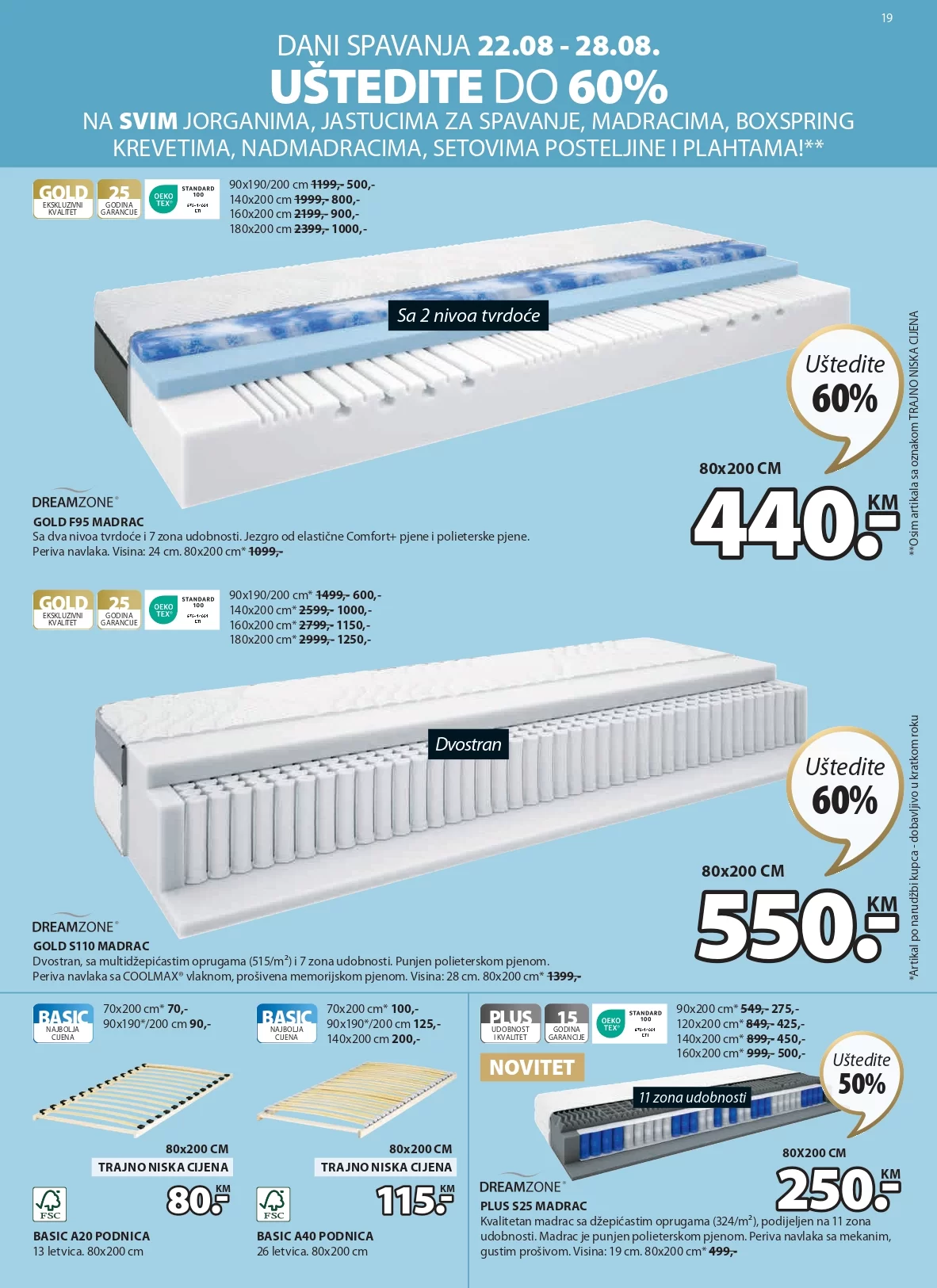 Jysk katalog 22.8-3.9.2024.