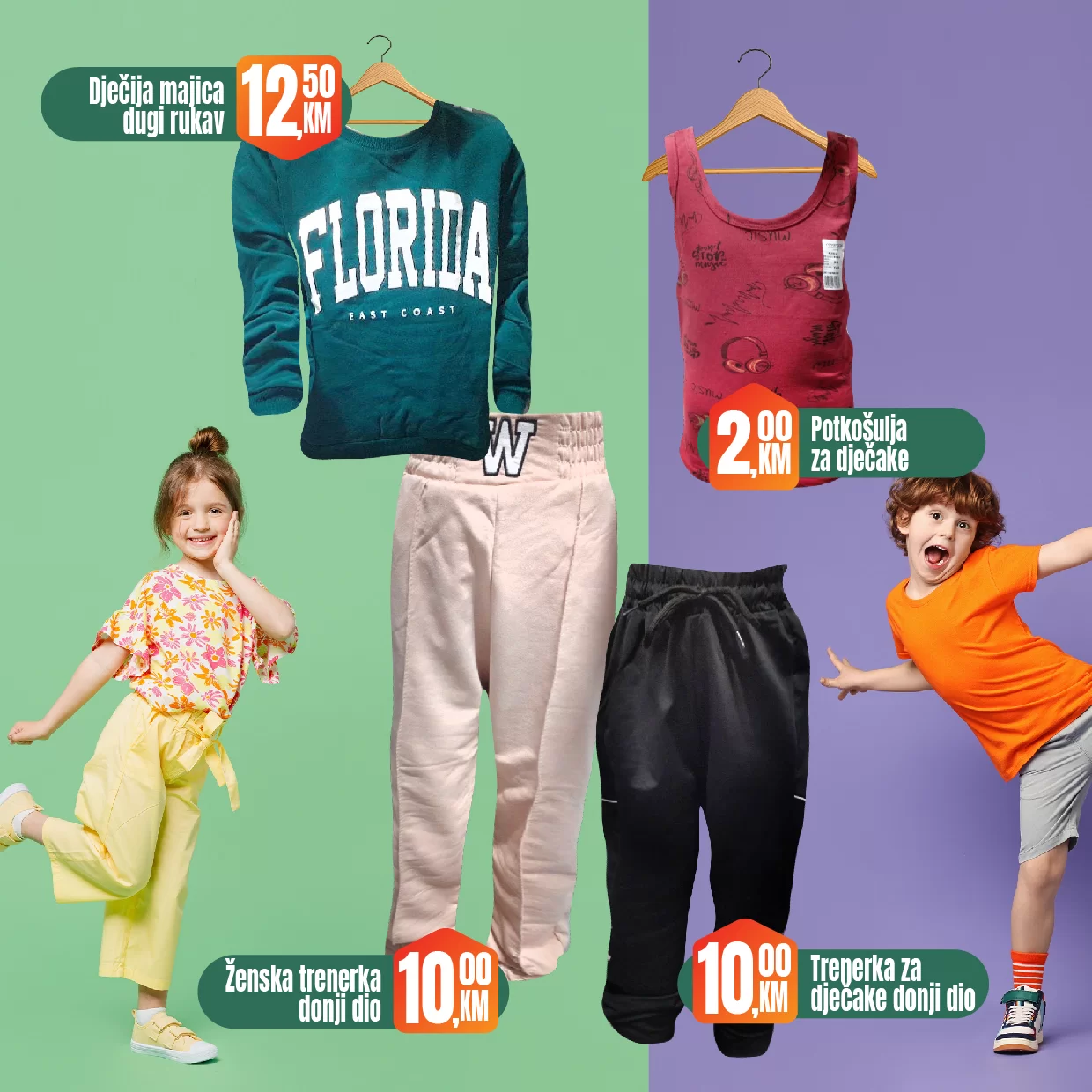 Fortuna vikend akcija 31.8-1.9.2024.