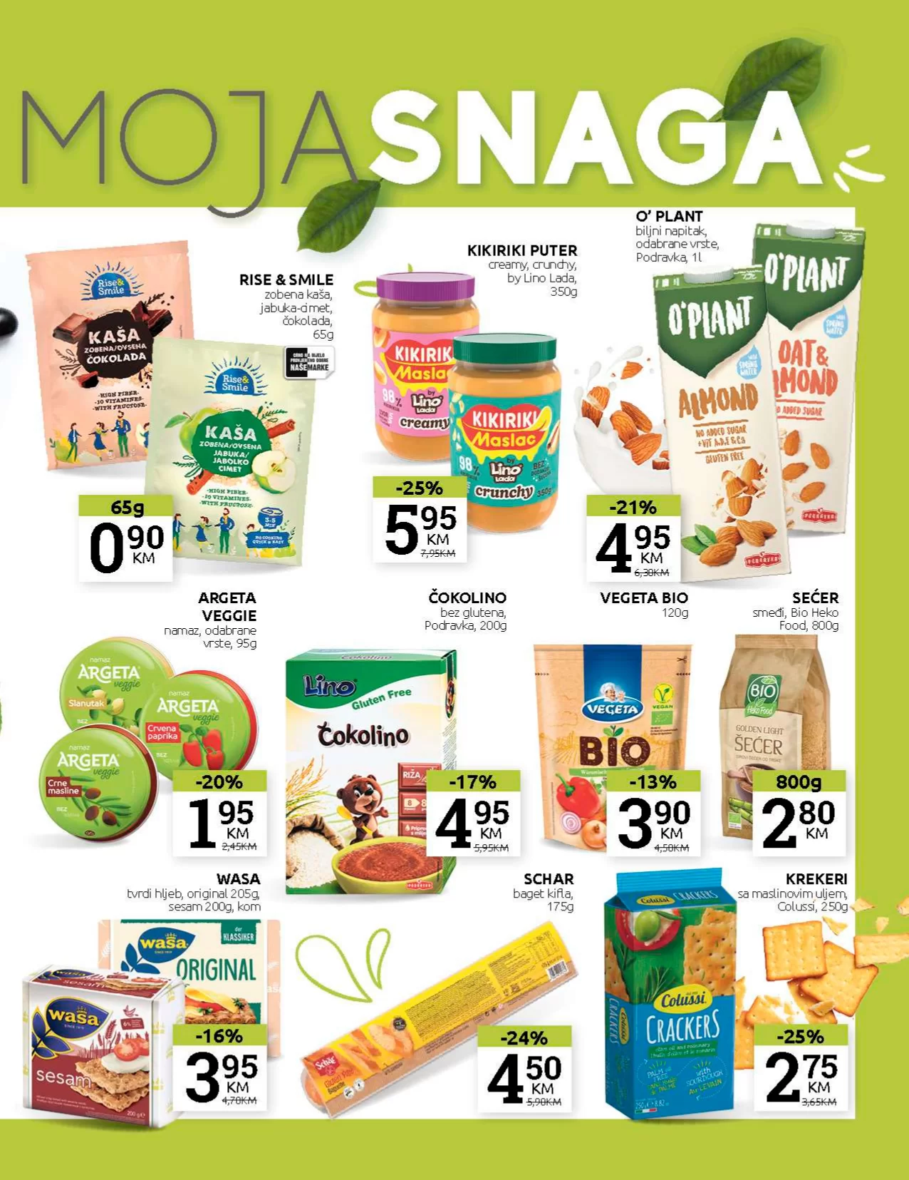 Konzum katalog 26.8-8.9.2024.