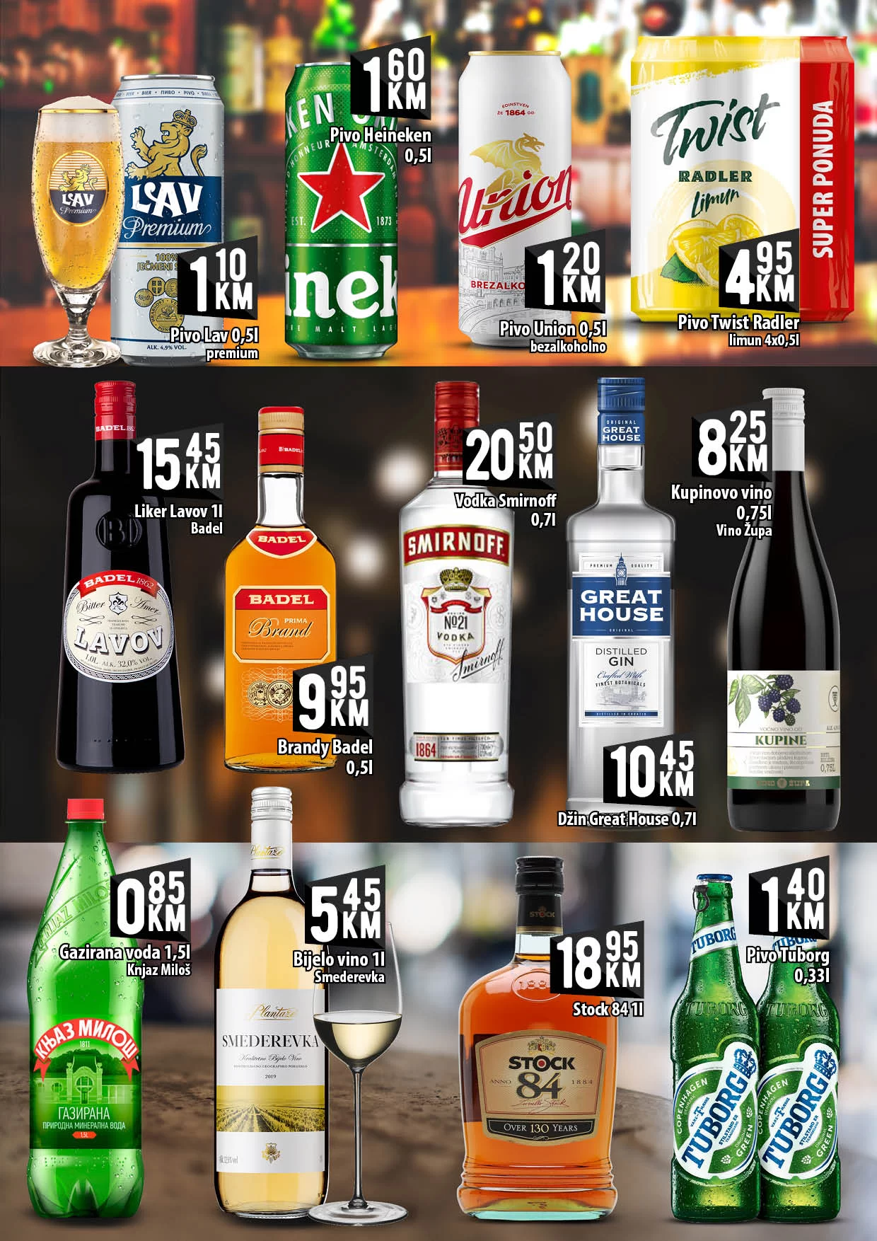 Kort katalog 9-28.8.2024.