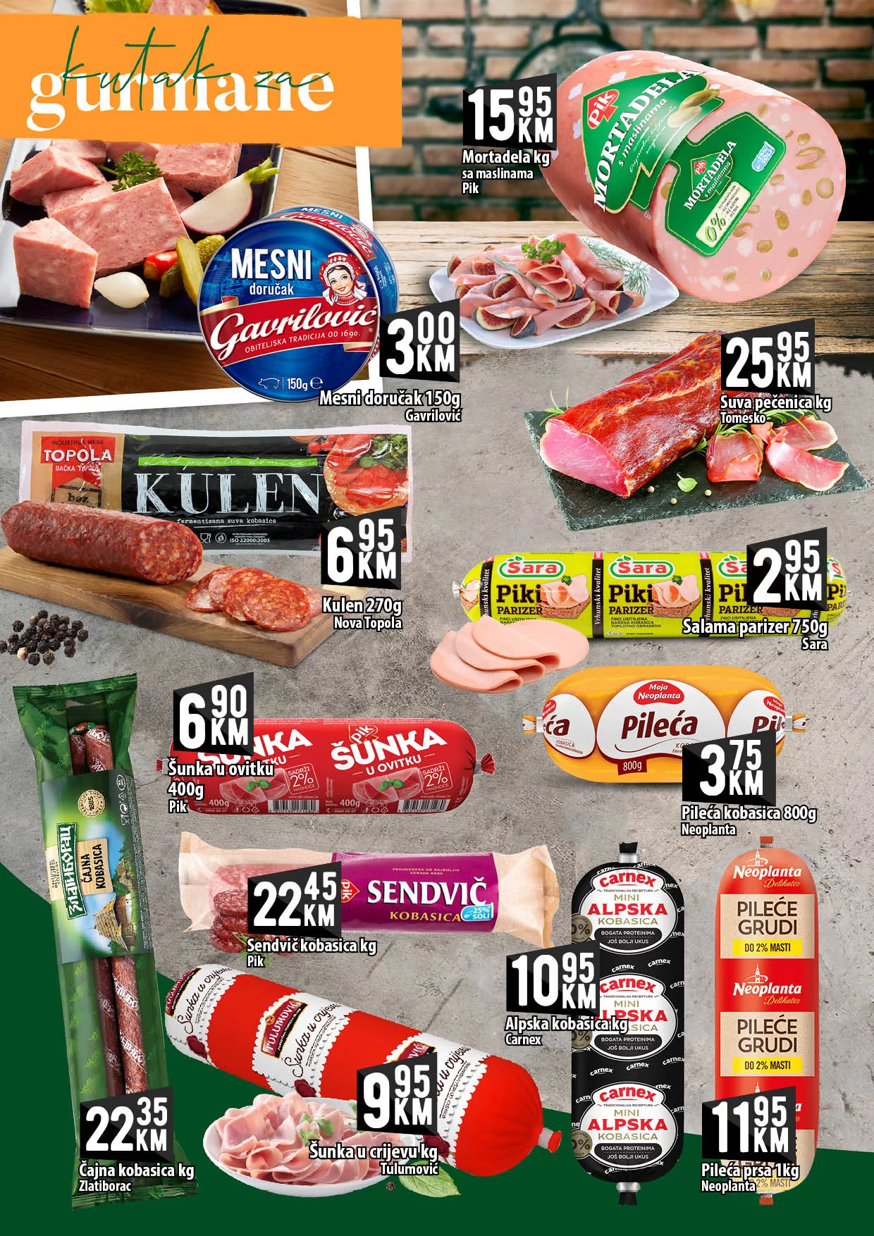 Kort katalog 9-28.8.2024.