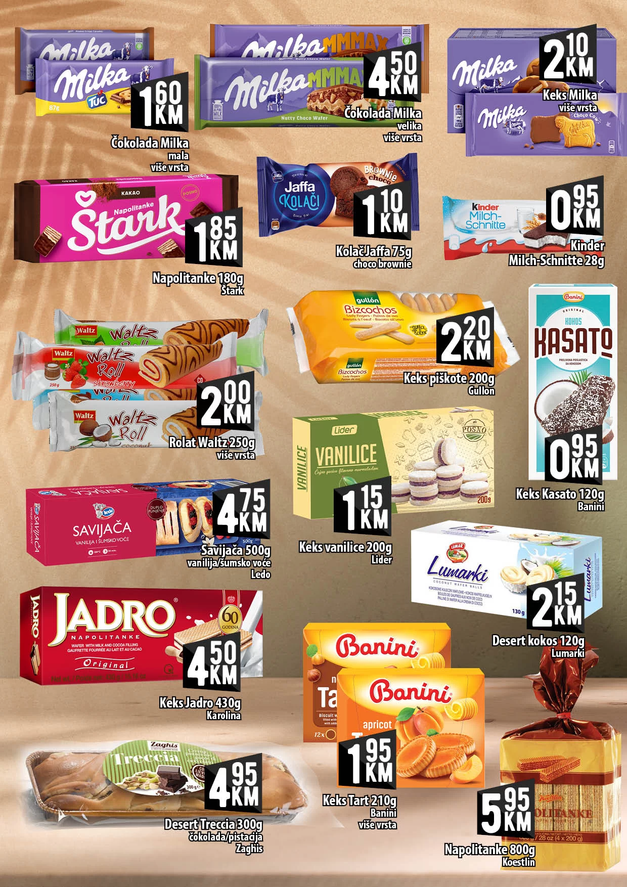 Kort katalog 9-28.8.2024.