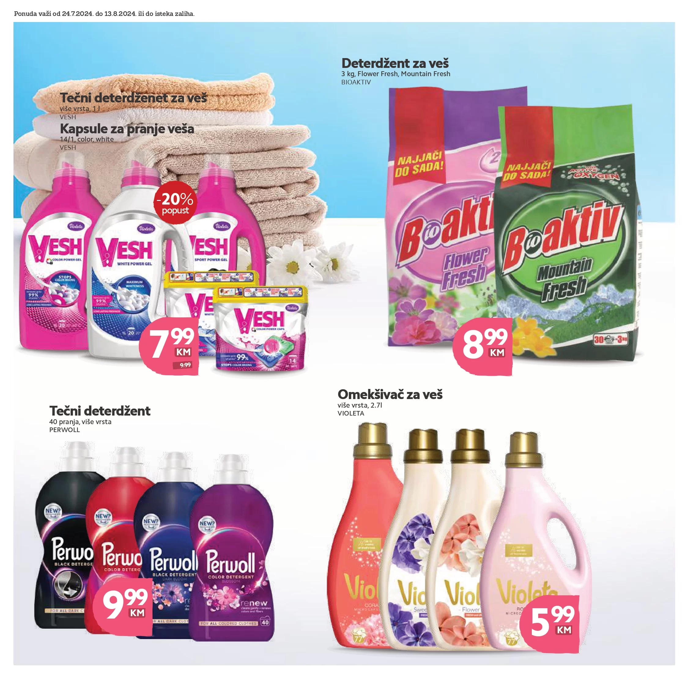 Tropic katalog 24.7-13.8.2024.