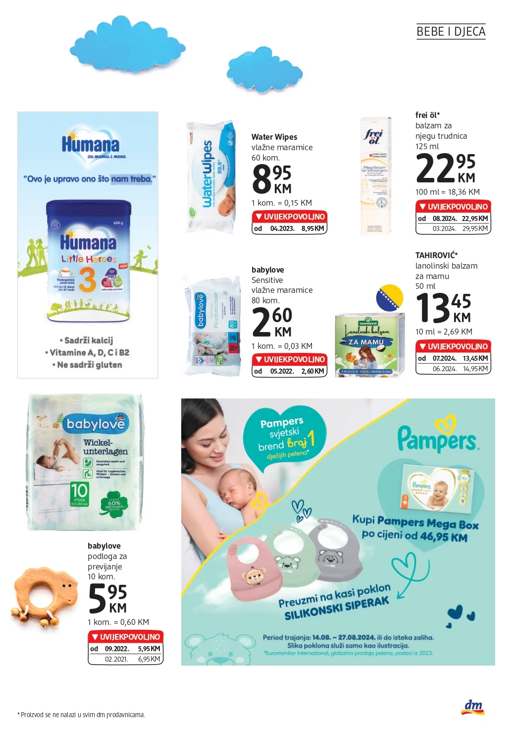 dm Katalog 14-27.8.2024.