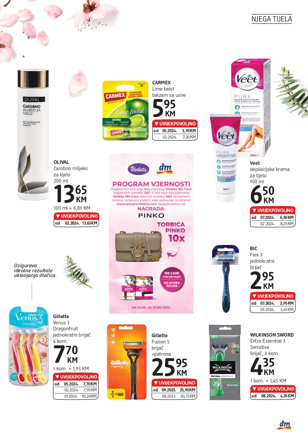 dm Katalog 14-27.8.2024.