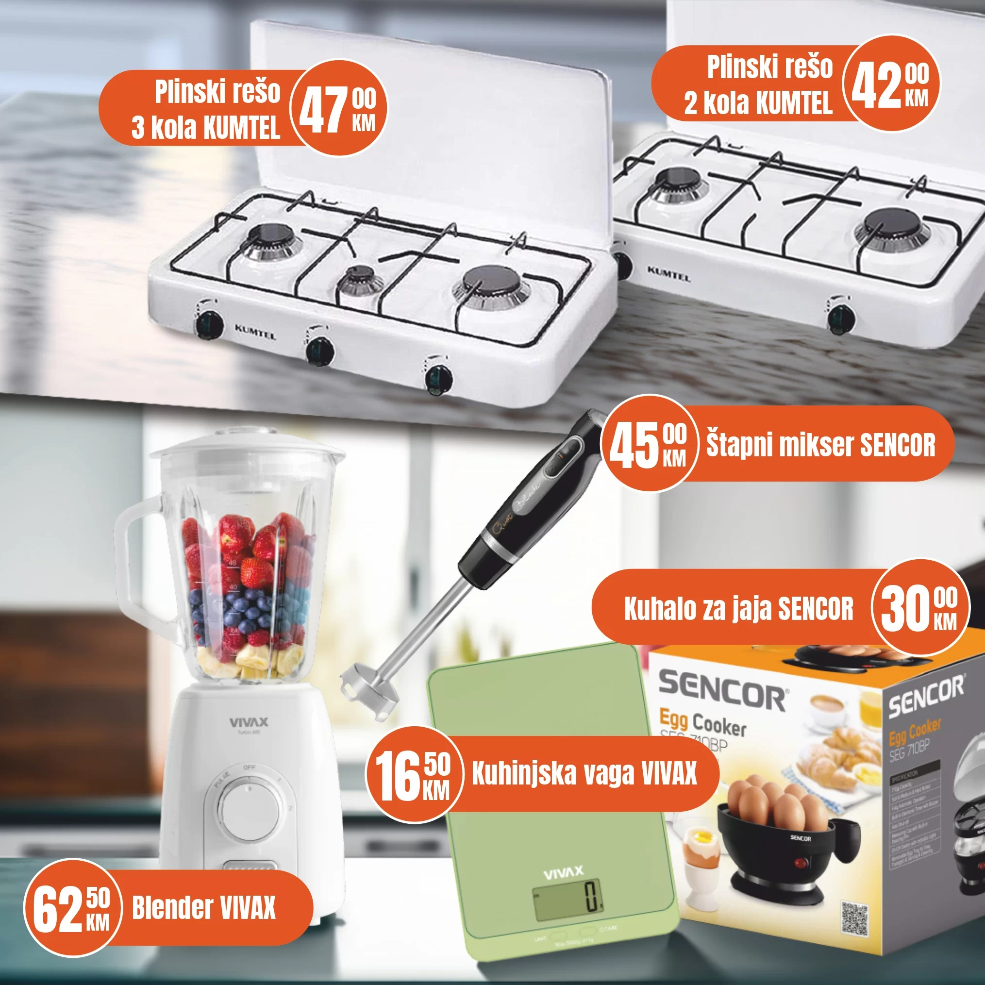 Fortuna vikend akcija 10-11.8.2024.