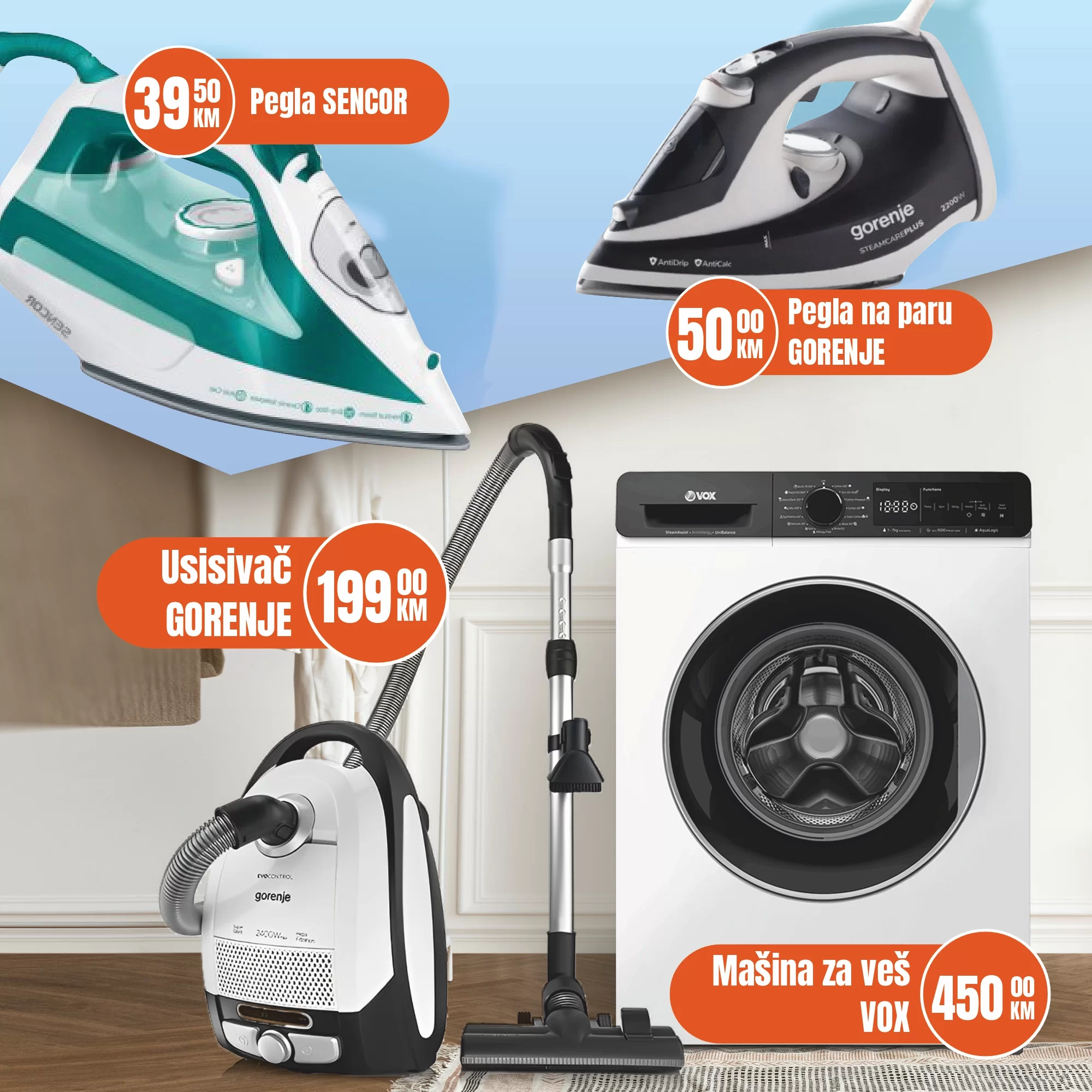 Fortuna vikend akcija 10-11.8.2024.