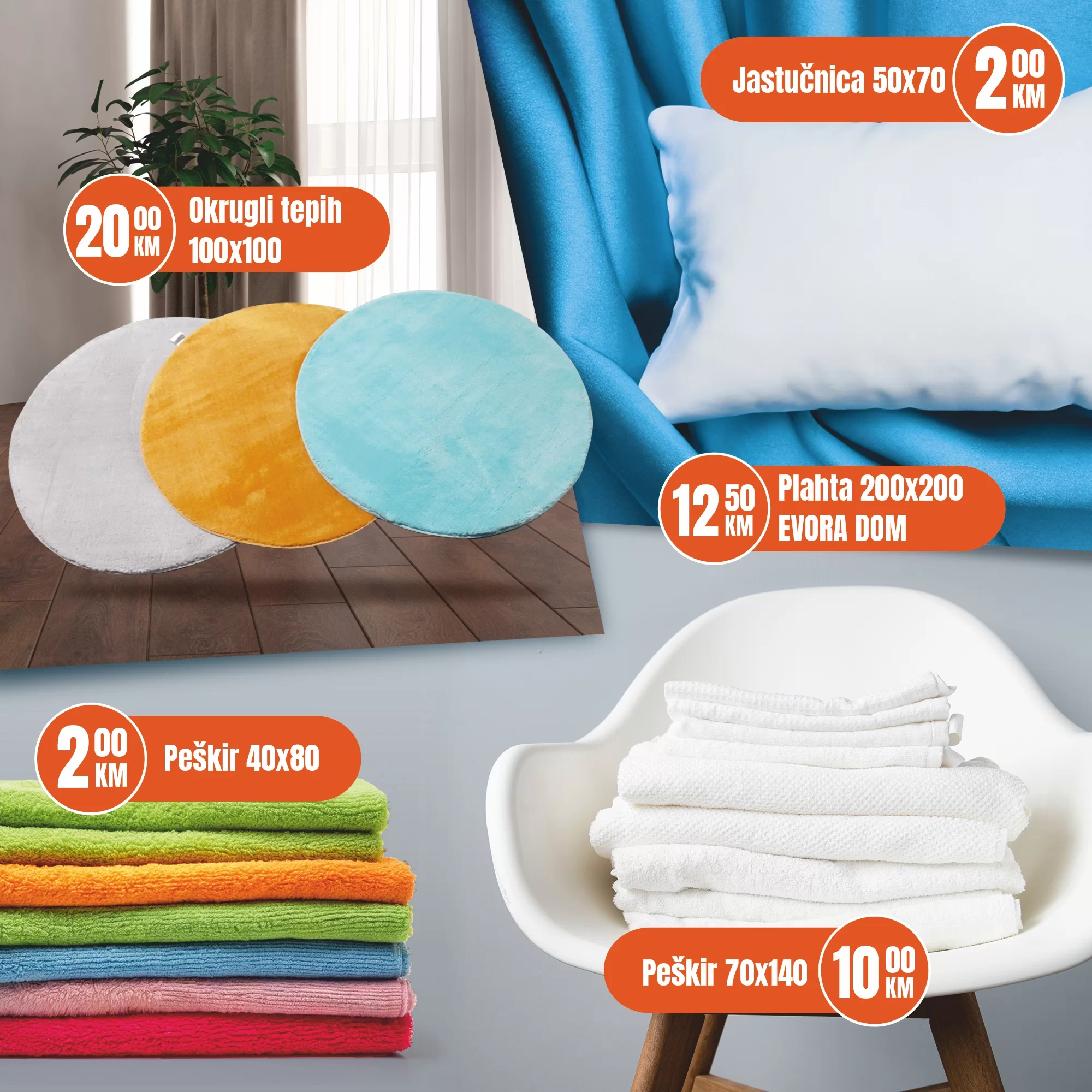 Fortuna vikend akcija 10-11.8.2024.