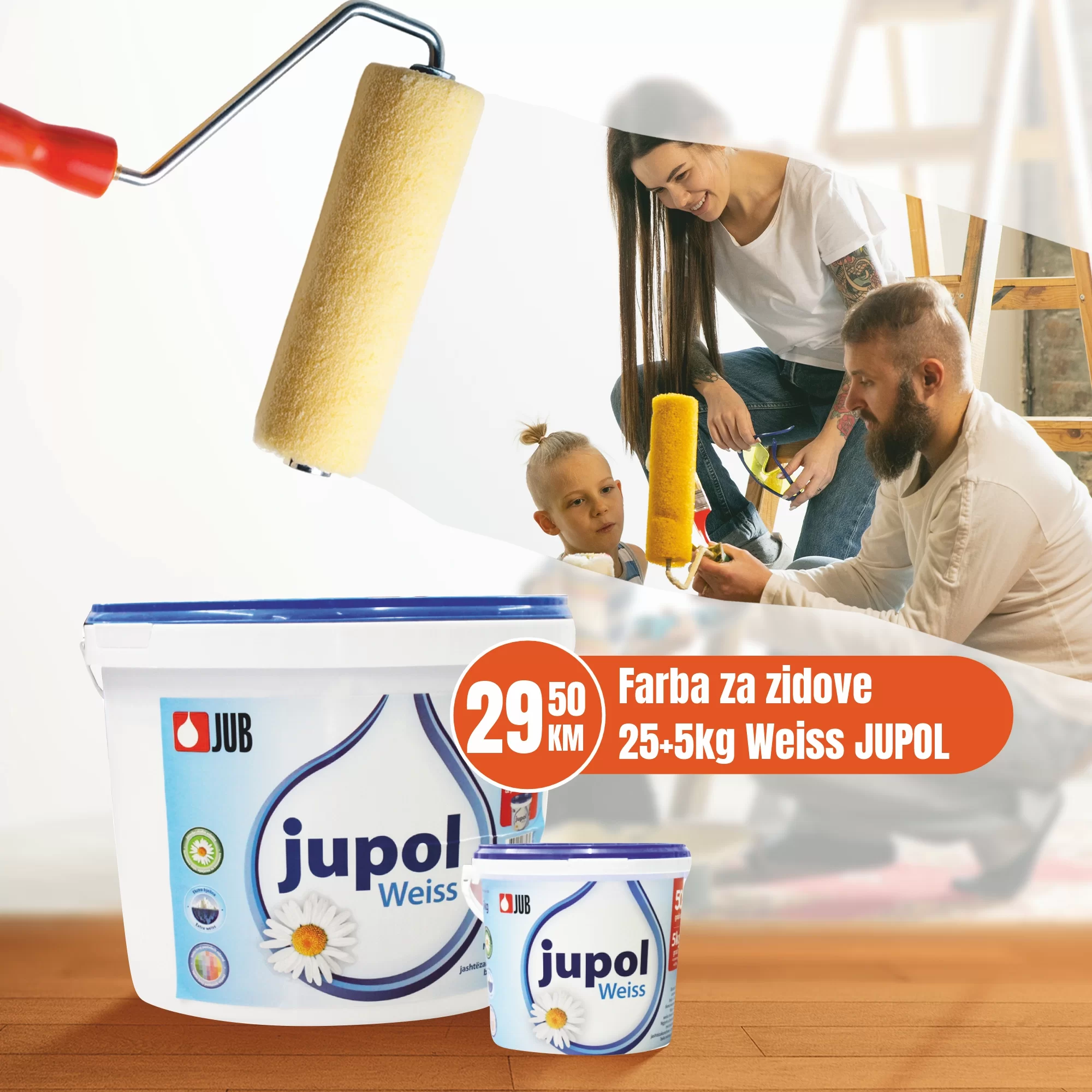 Fortuna vikend akcija 10-11.8.2024.