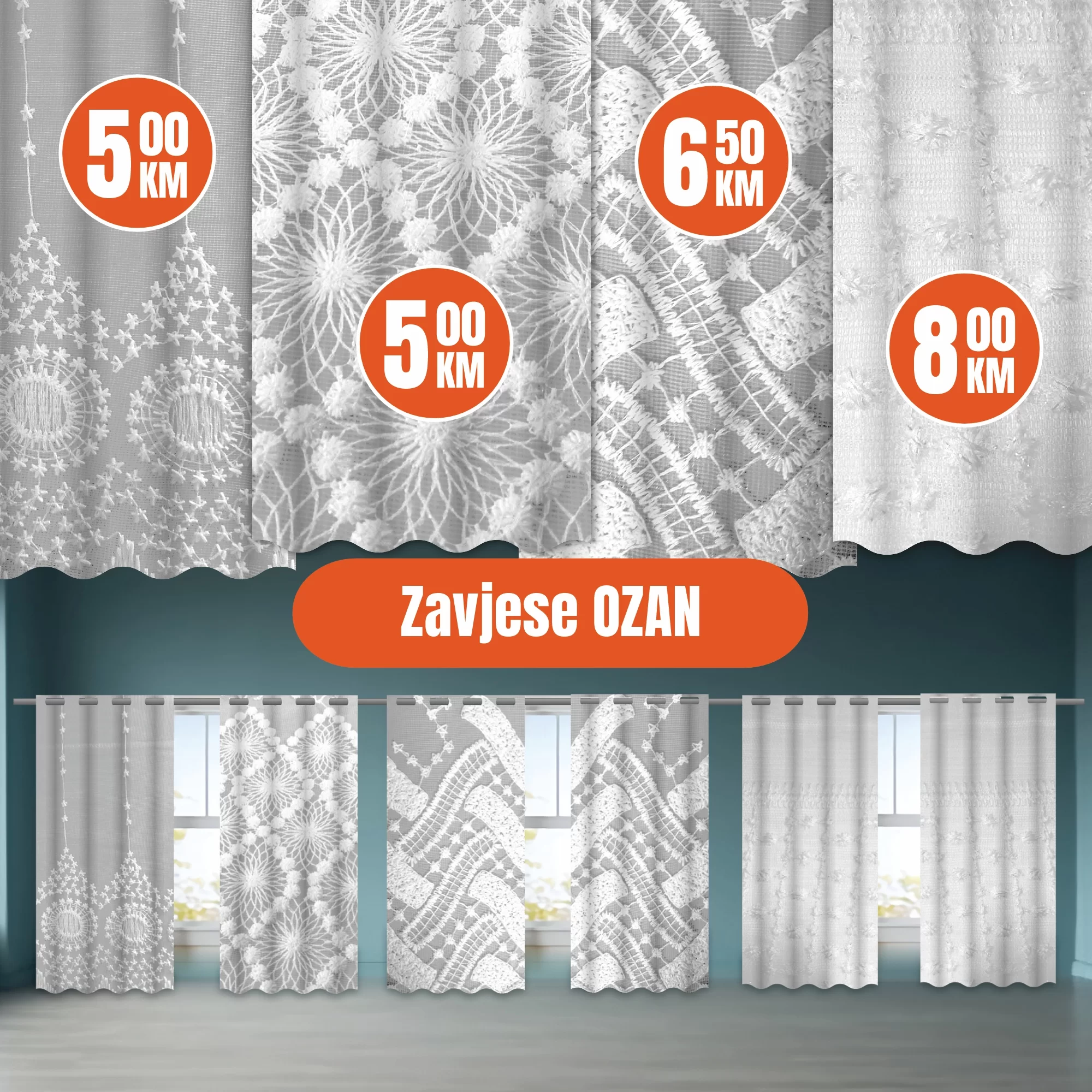 Fortuna vikend akcija 10-11.8.2024.