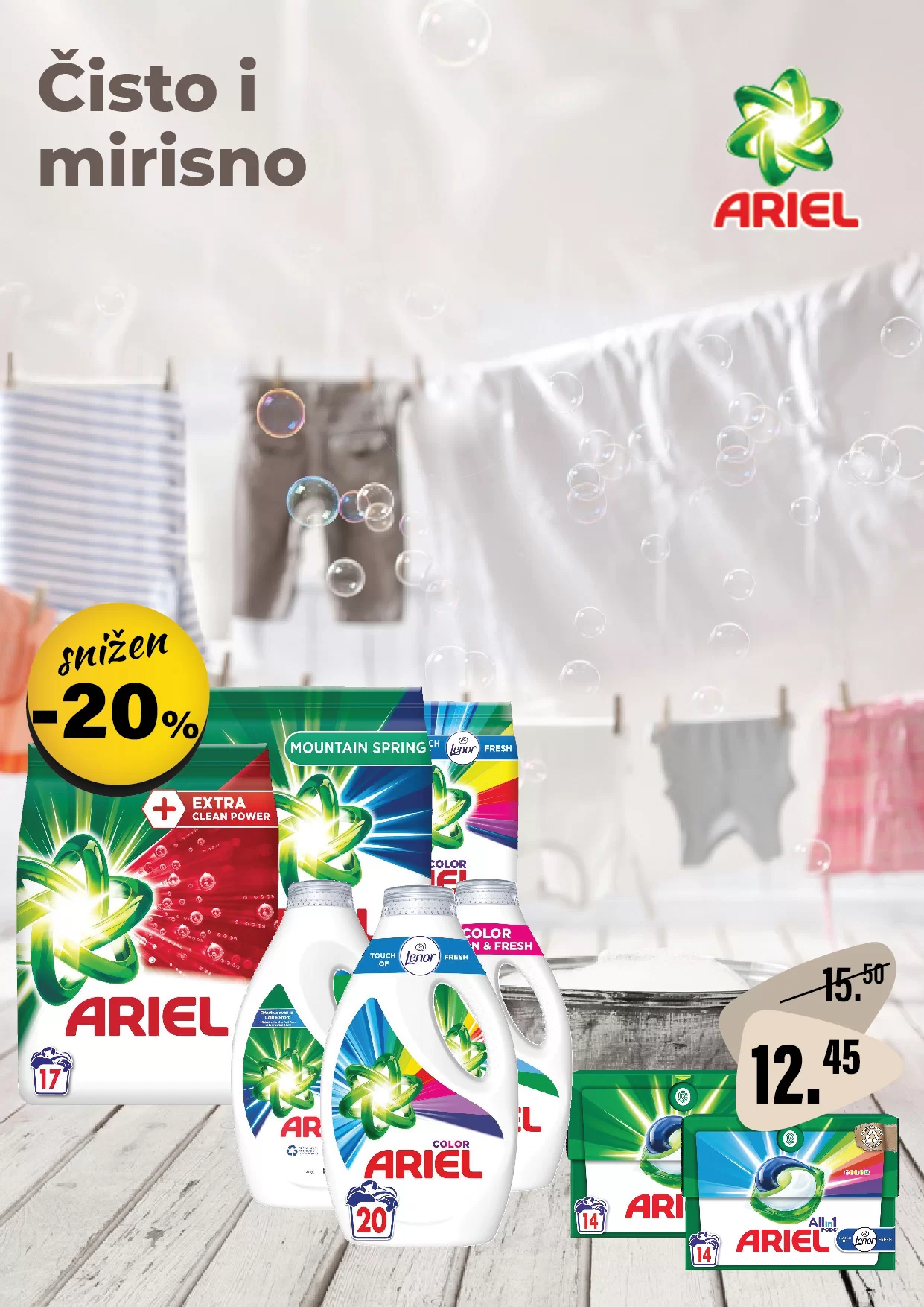 Amko katalog DANI BRENDA 1.8-15.9.2024.