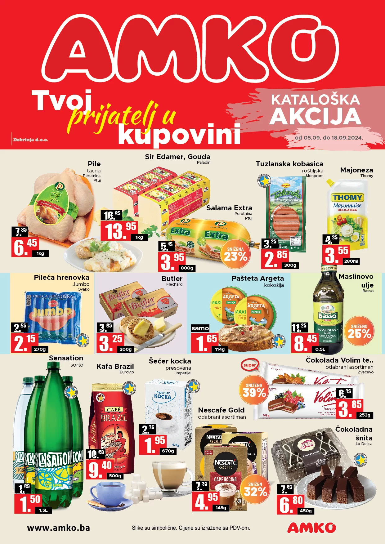 Amko katalog 5-18.9.2024.