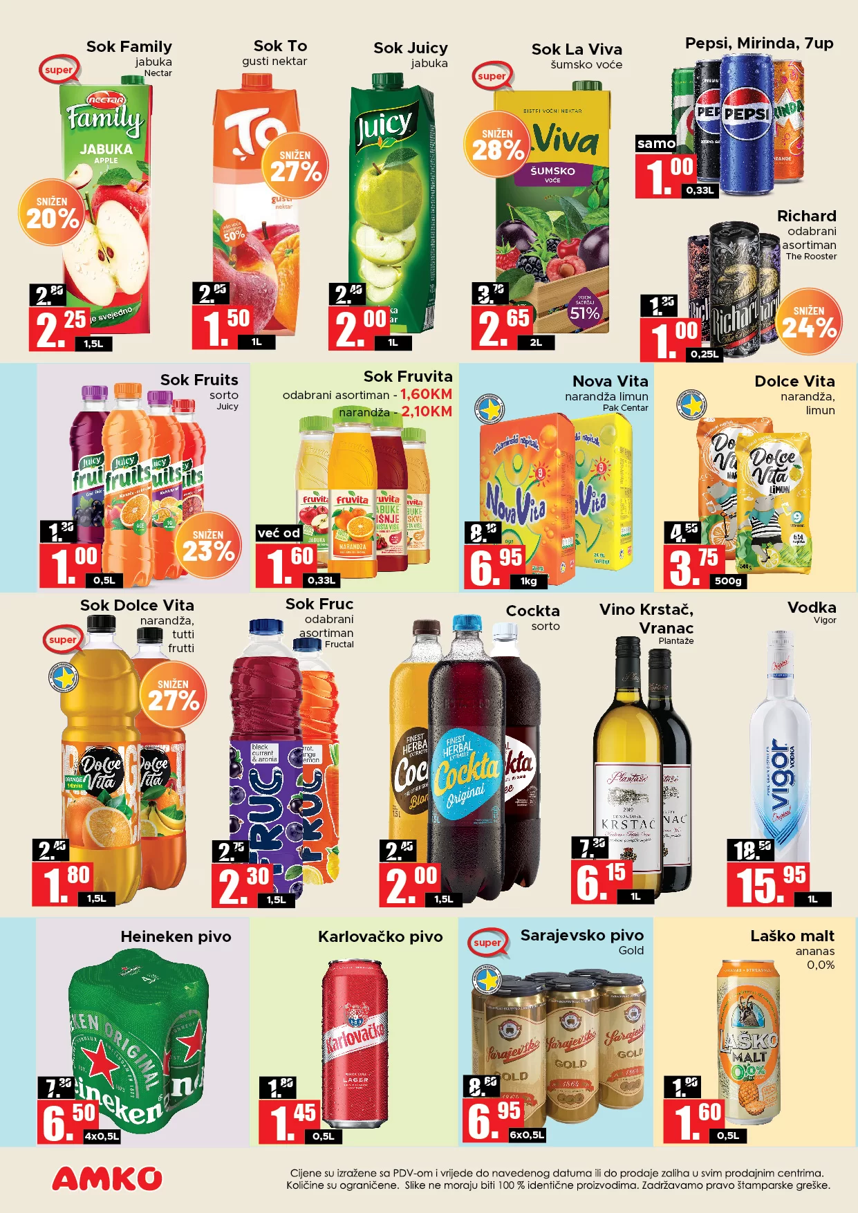 Amko katalog 5-18.9.2024.