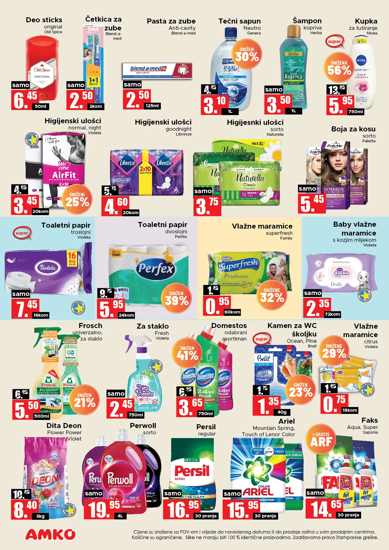 Amko katalog 5-18.9.2024.