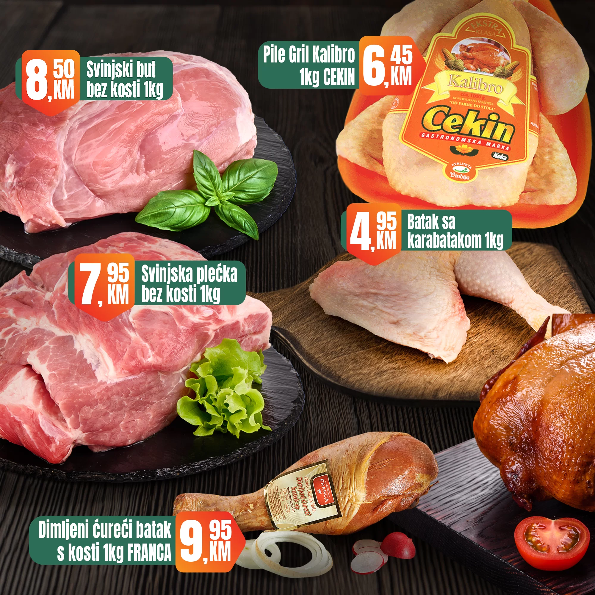 Fortuna vikend akcija 7-8.9.2024.