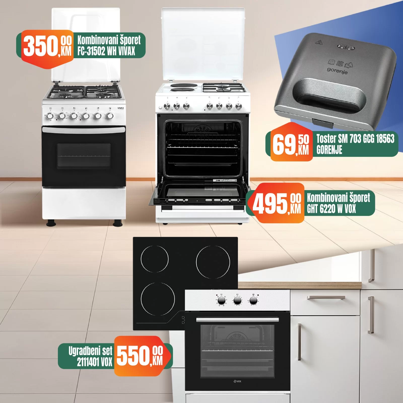 Fortuna vikend akcija 14-15.9.2024.