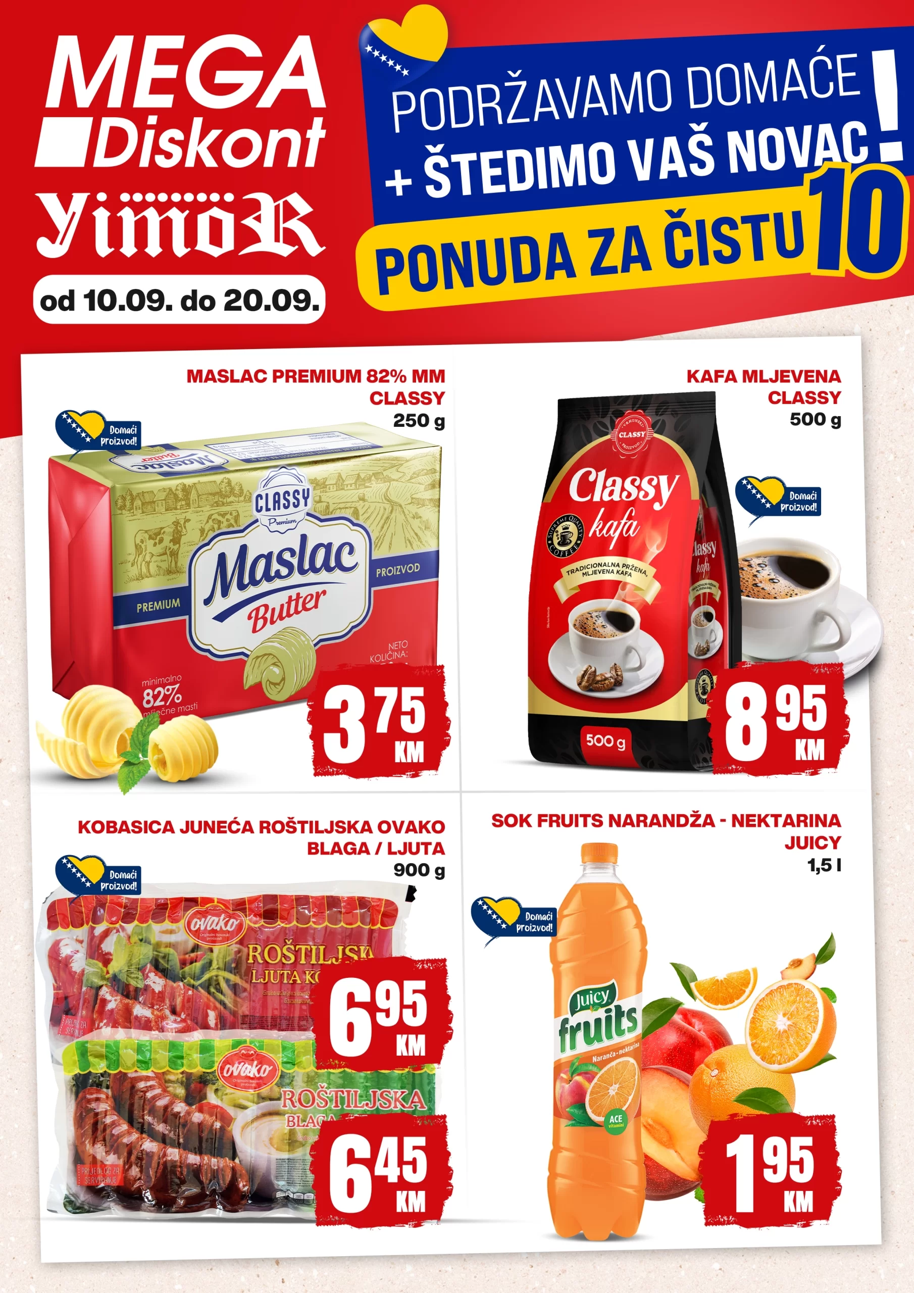 Mega Diskont katalog 10-20.9.2024.