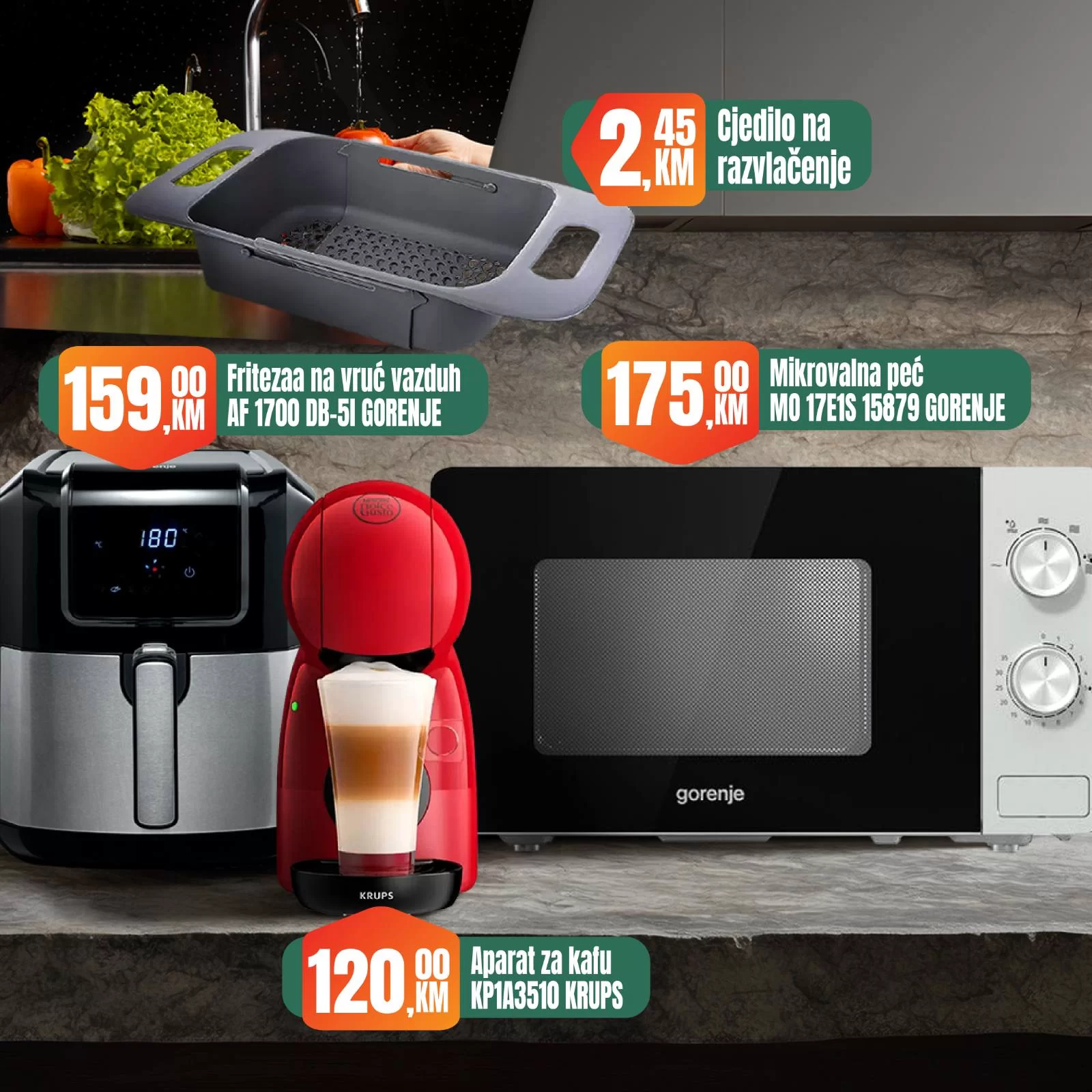 Fortuna vikend akcija 14-15.9.2024.