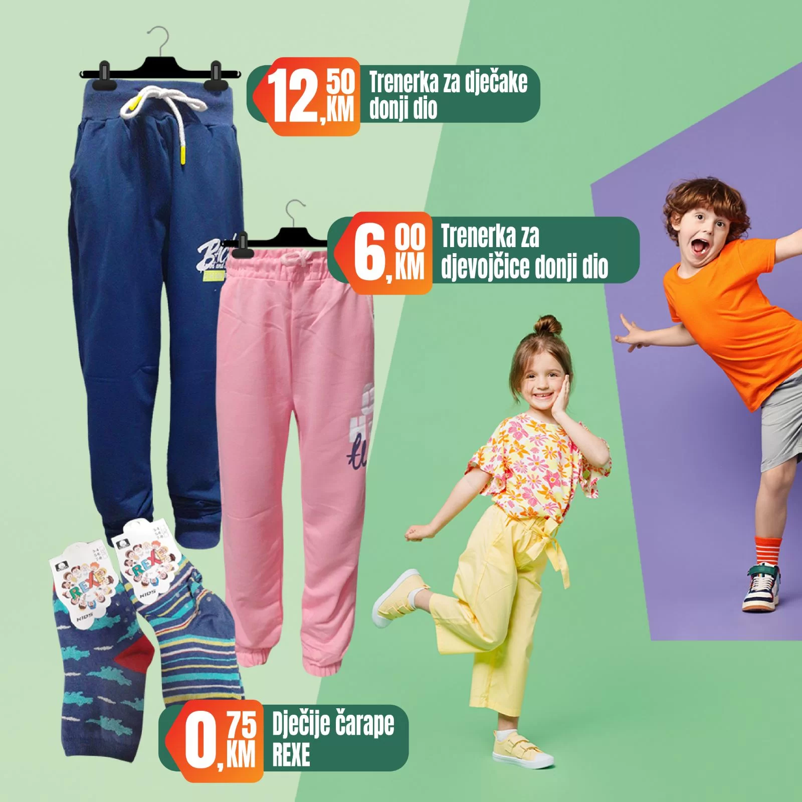 Fortuna vikend akcija 14-15.9.2024.