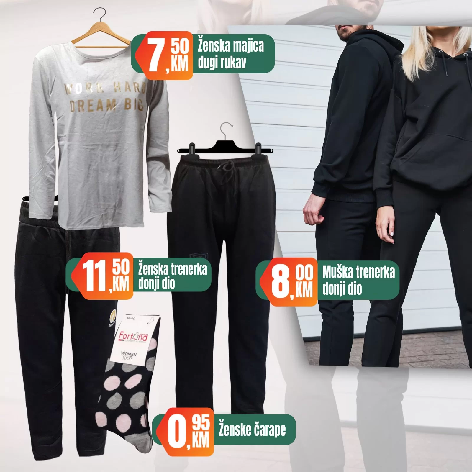 Fortuna vikend akcija 14-15.9.2024.