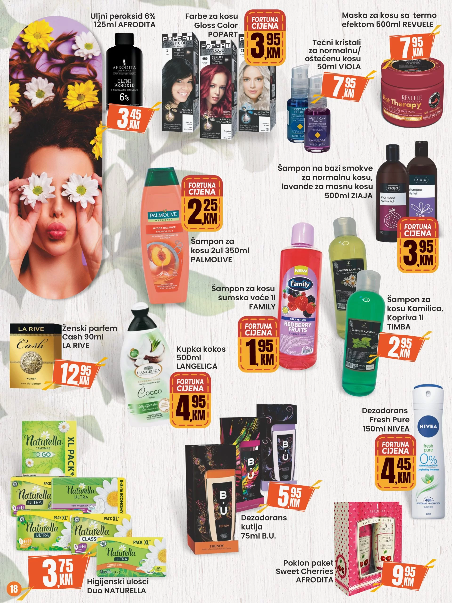 Fortuna katalog 1-30.9.2024.