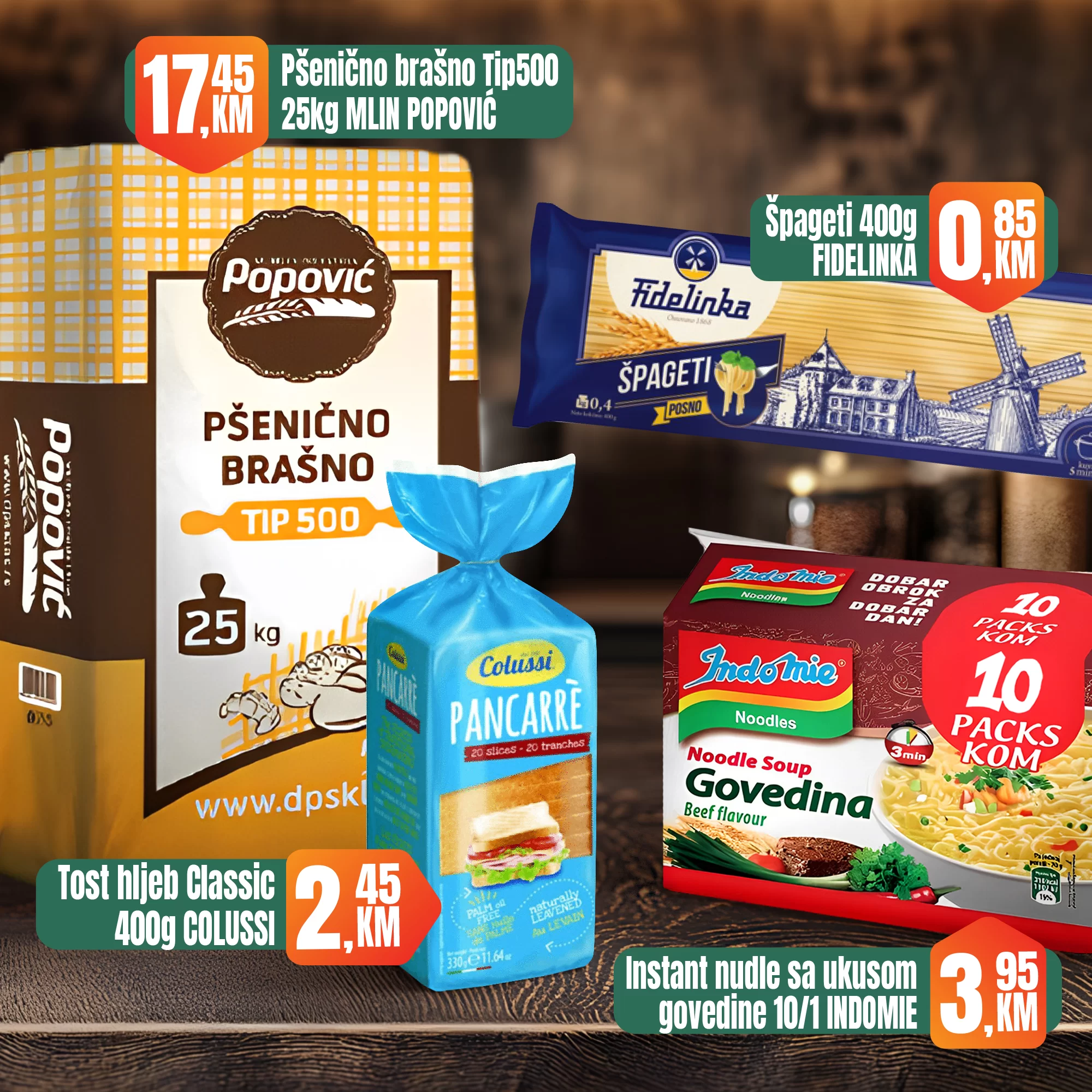 Fortuna vikend akcija 7-8.9.2024.