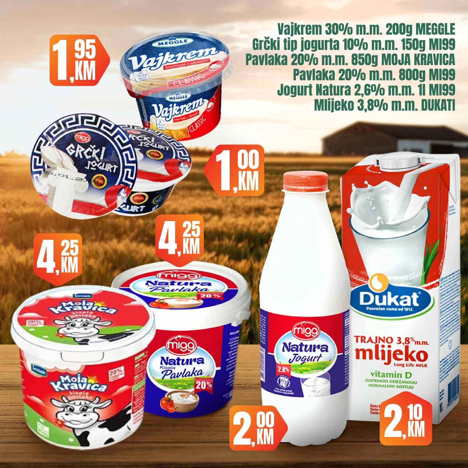 Fortuna vikend akcija 14-15.9.2024.