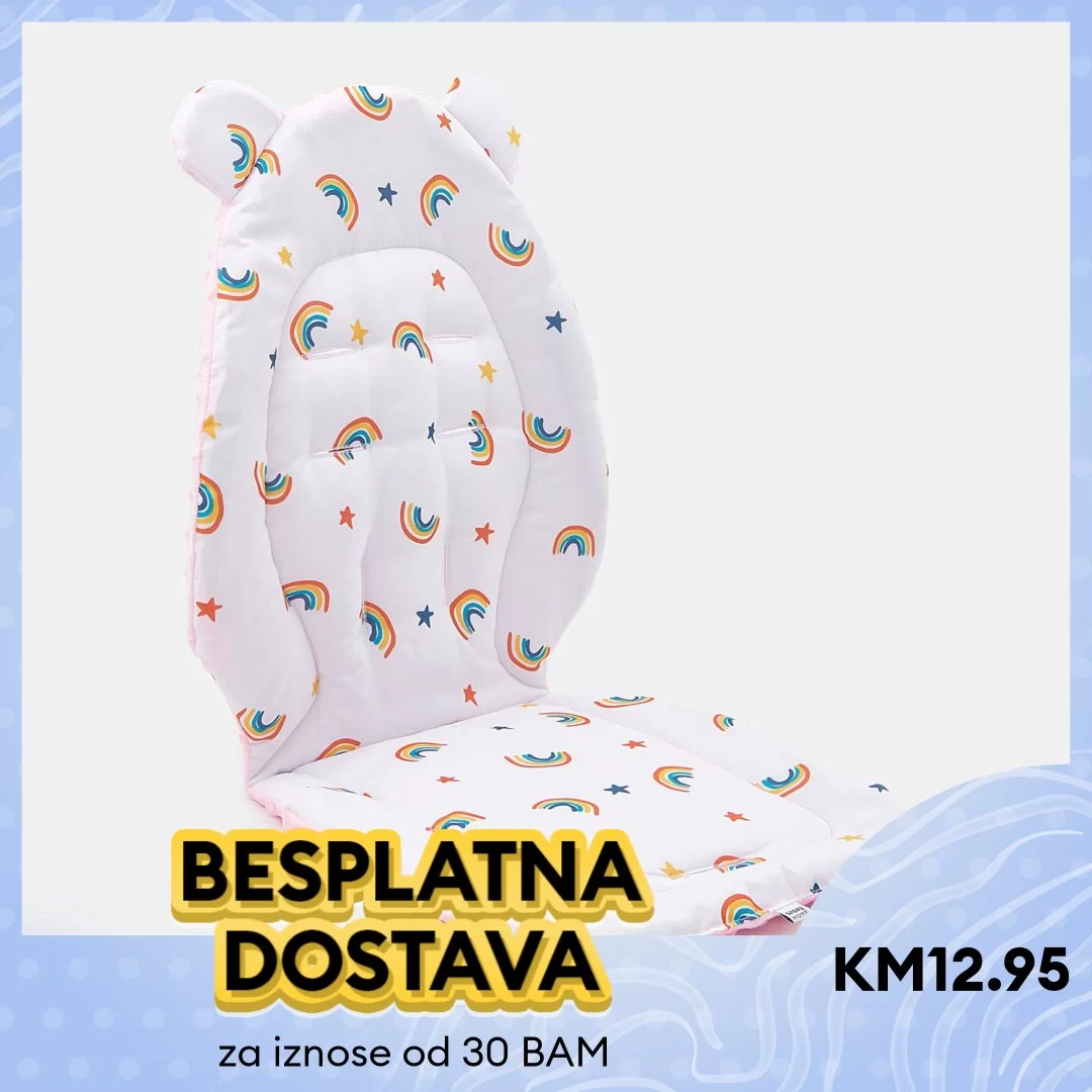 Sinsay BESPLATNA DOSTAVA samo 4.9.2024.