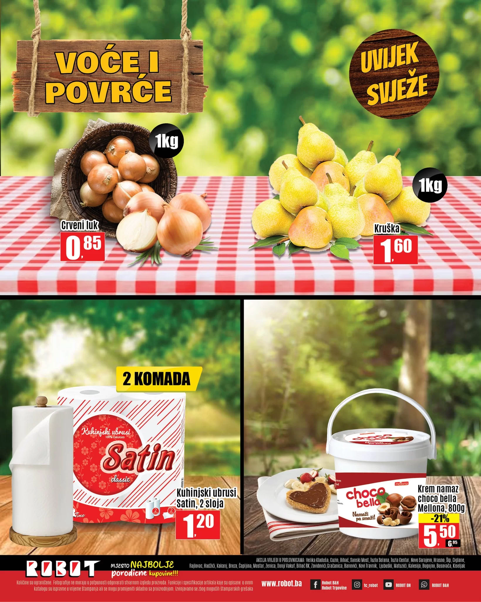 Robot akcija 2-4.9.2024.