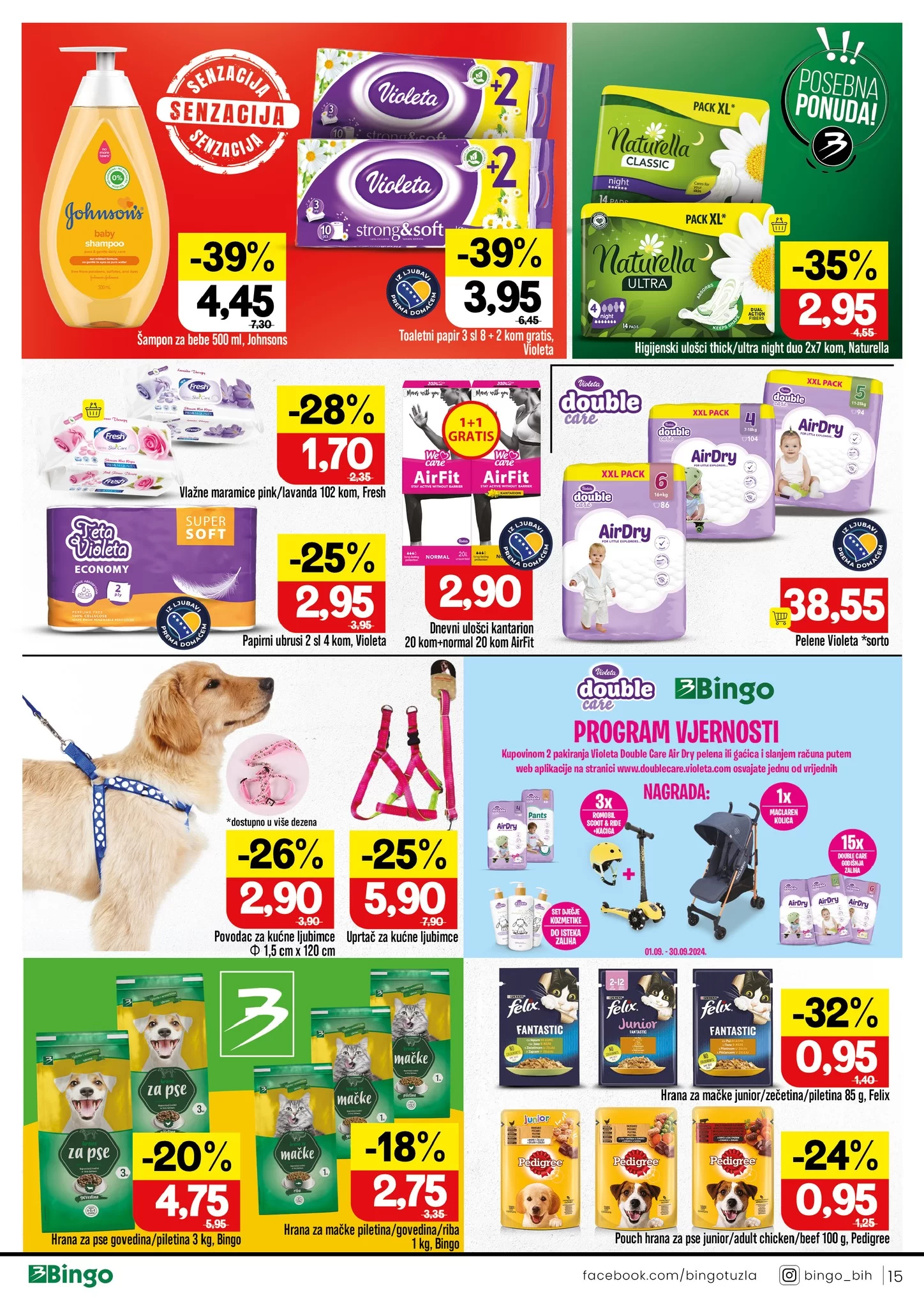 Bingo katalog 3-15.9.2024.