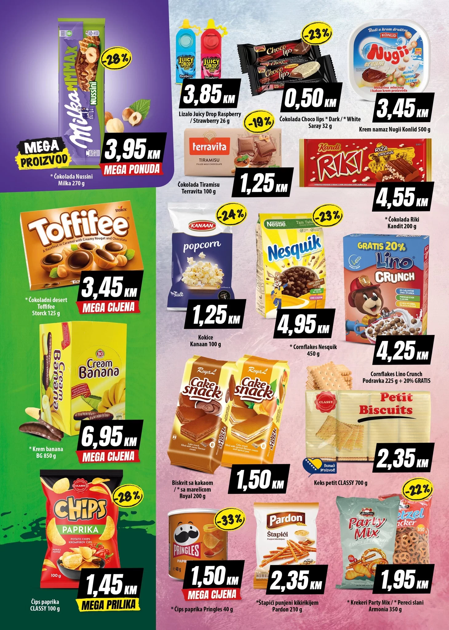 Mega Diskont katalog 3-14.9.2024.