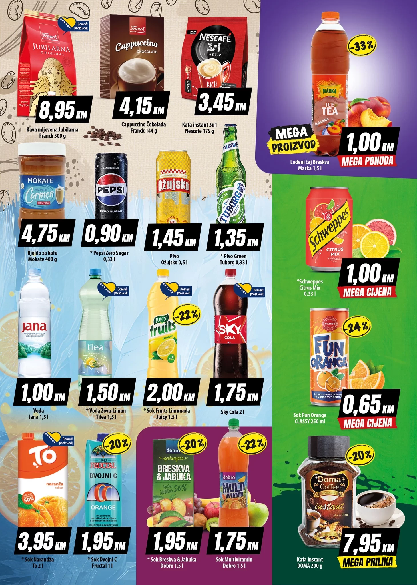 Mega Diskont katalog 3-14.9.2024.