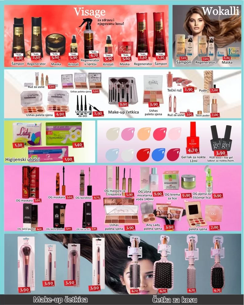 Izbor trgovine katalog 6-13.9.2024.