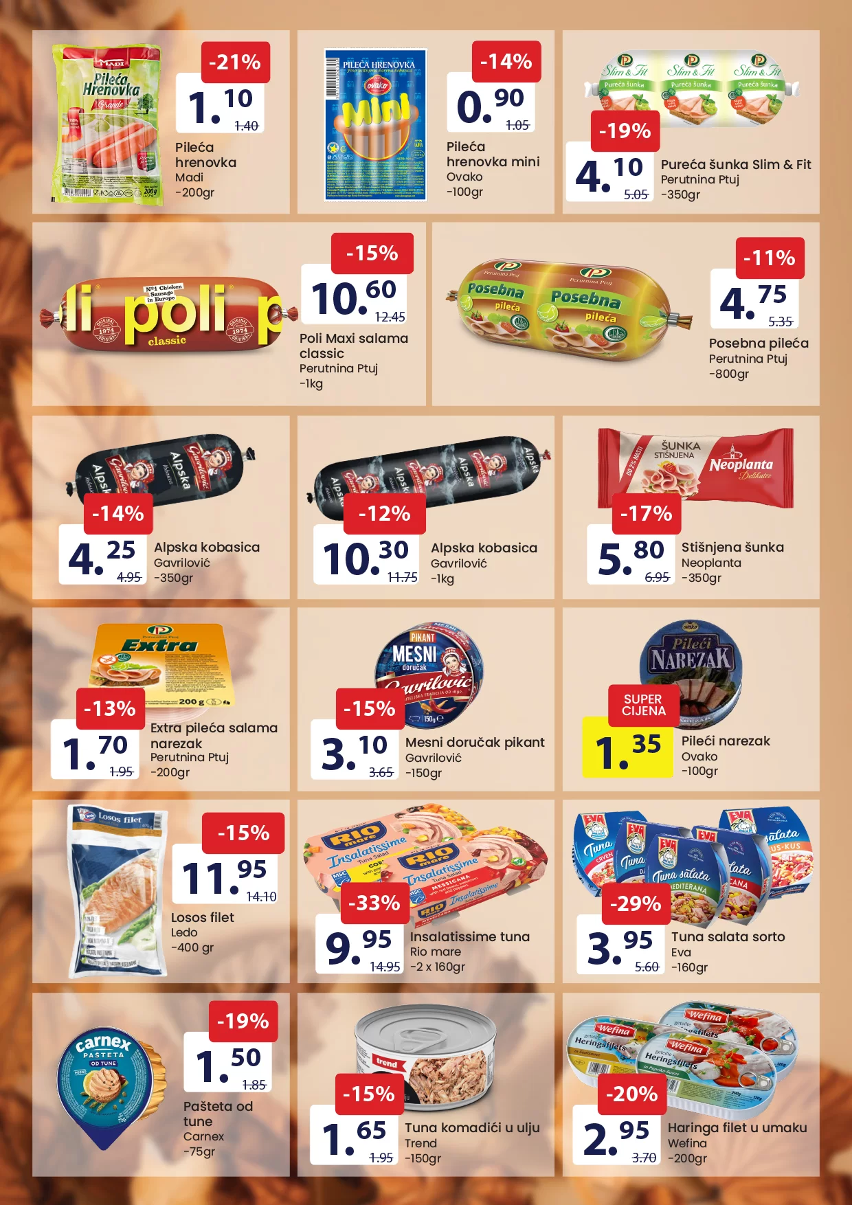 Fis katalog PREHRANA 16-29.10.2024.