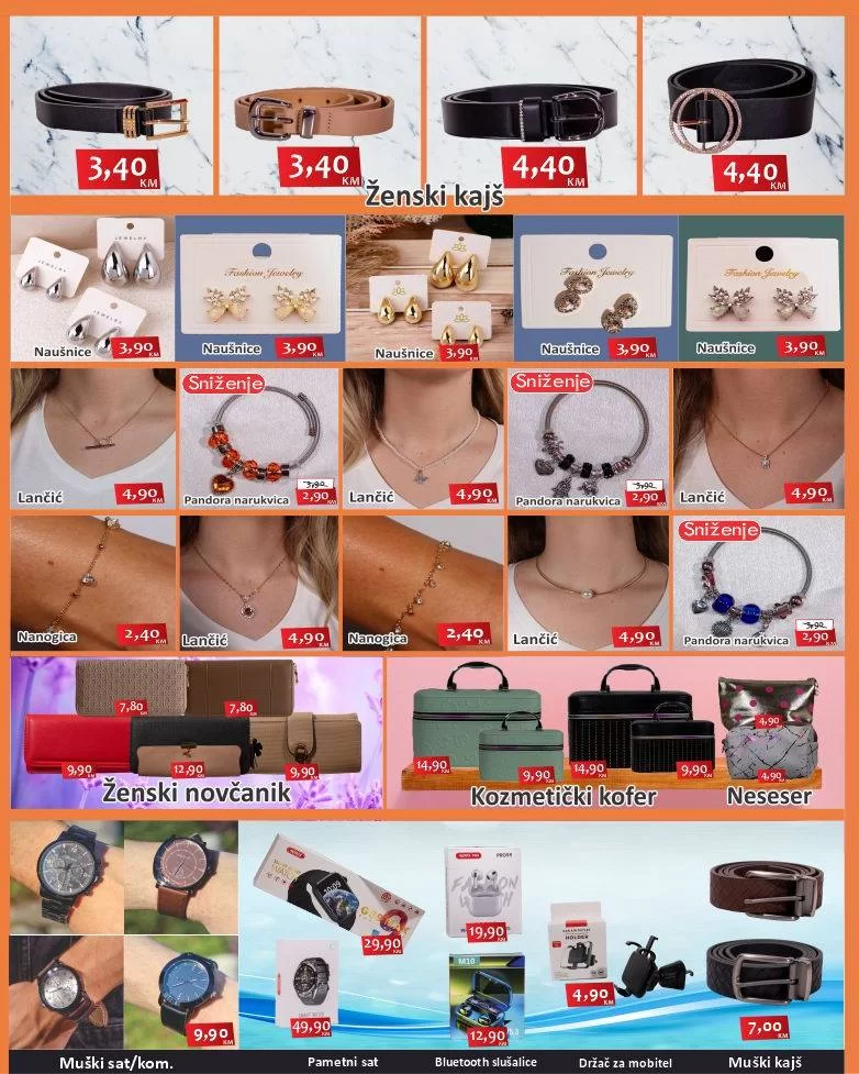 Izbor trgovine katalog 20-27.9.2024.